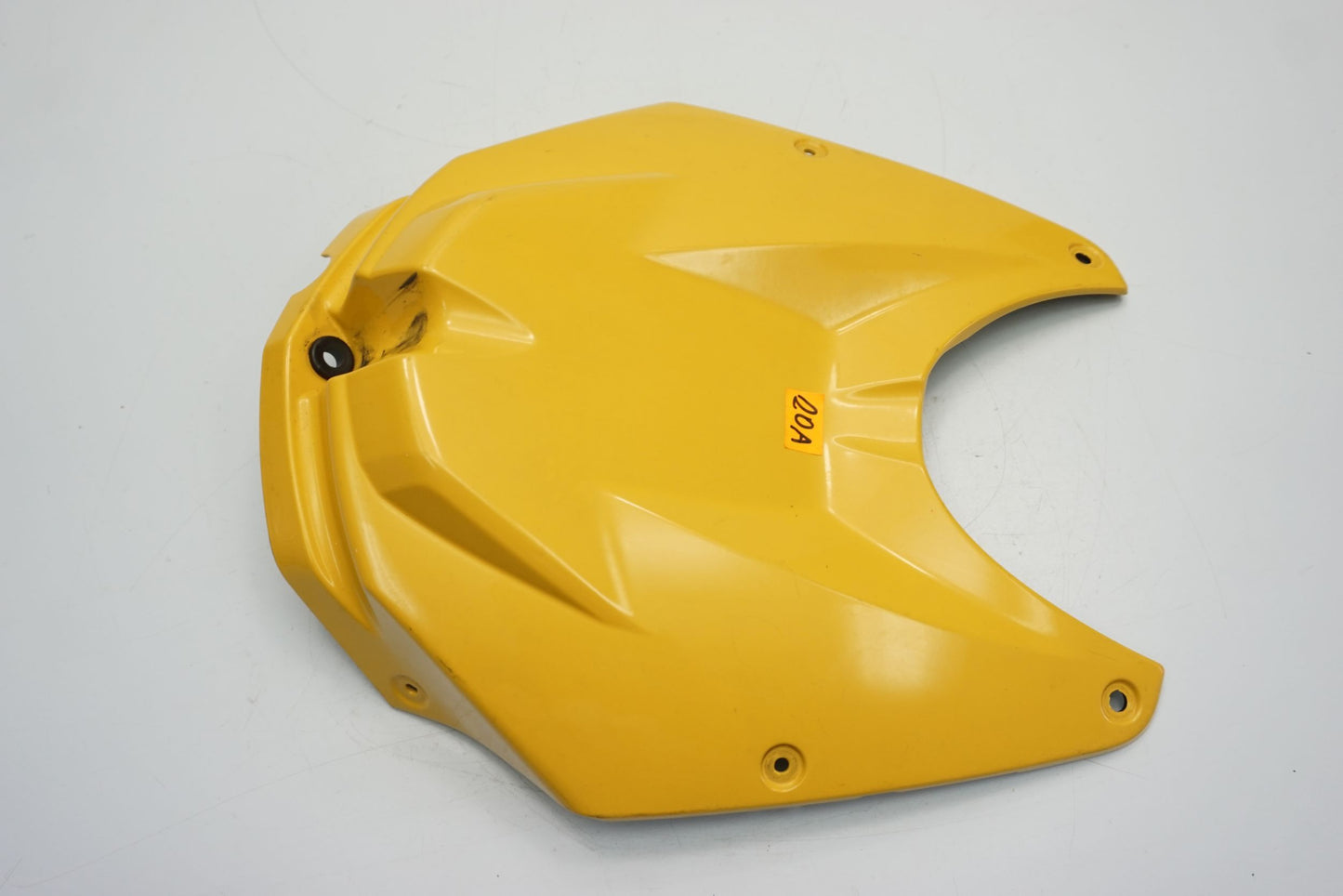 BMW S1000RR 10-17 Tankabdeckung Tank Cover Tankverkleidung 6