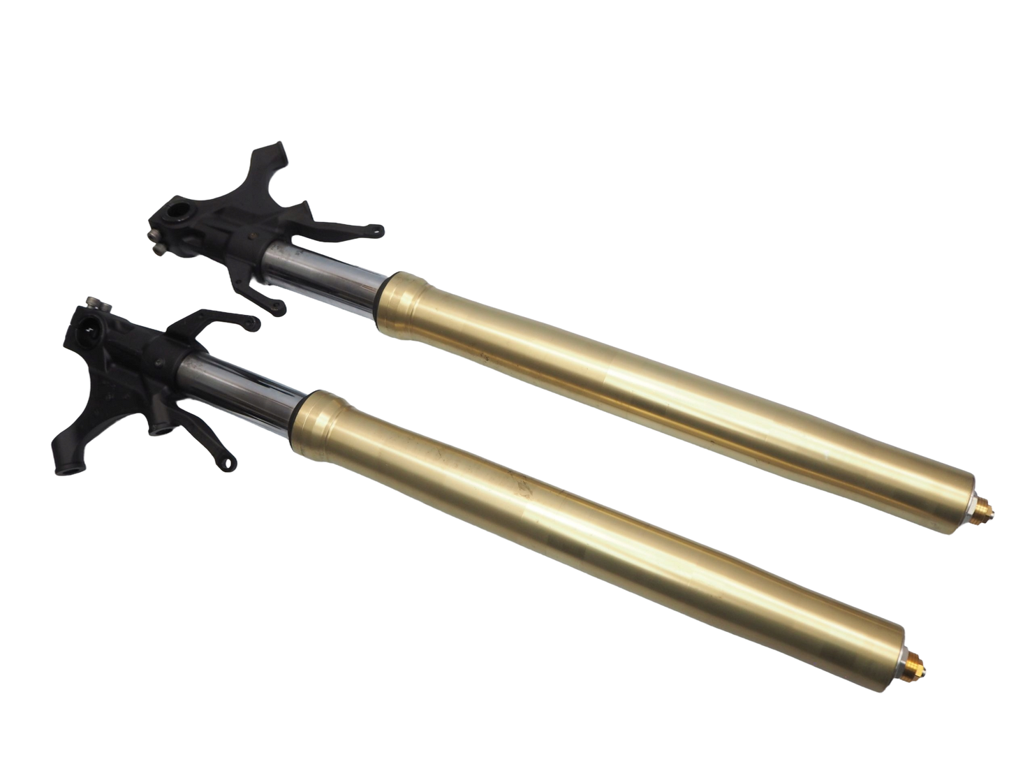 YAMAHA YZF-R1 RN12 04-06 Gabel Gabelholme Fork 1
