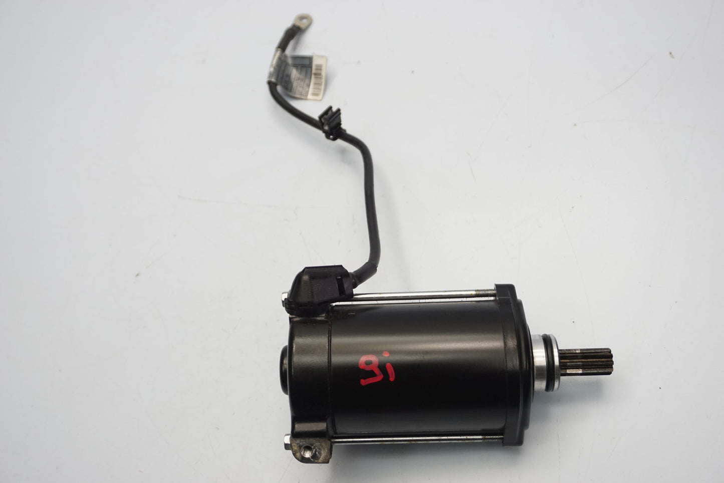 BMW R 1200 GS K50 16-18 Anlasser Starter Motor 6