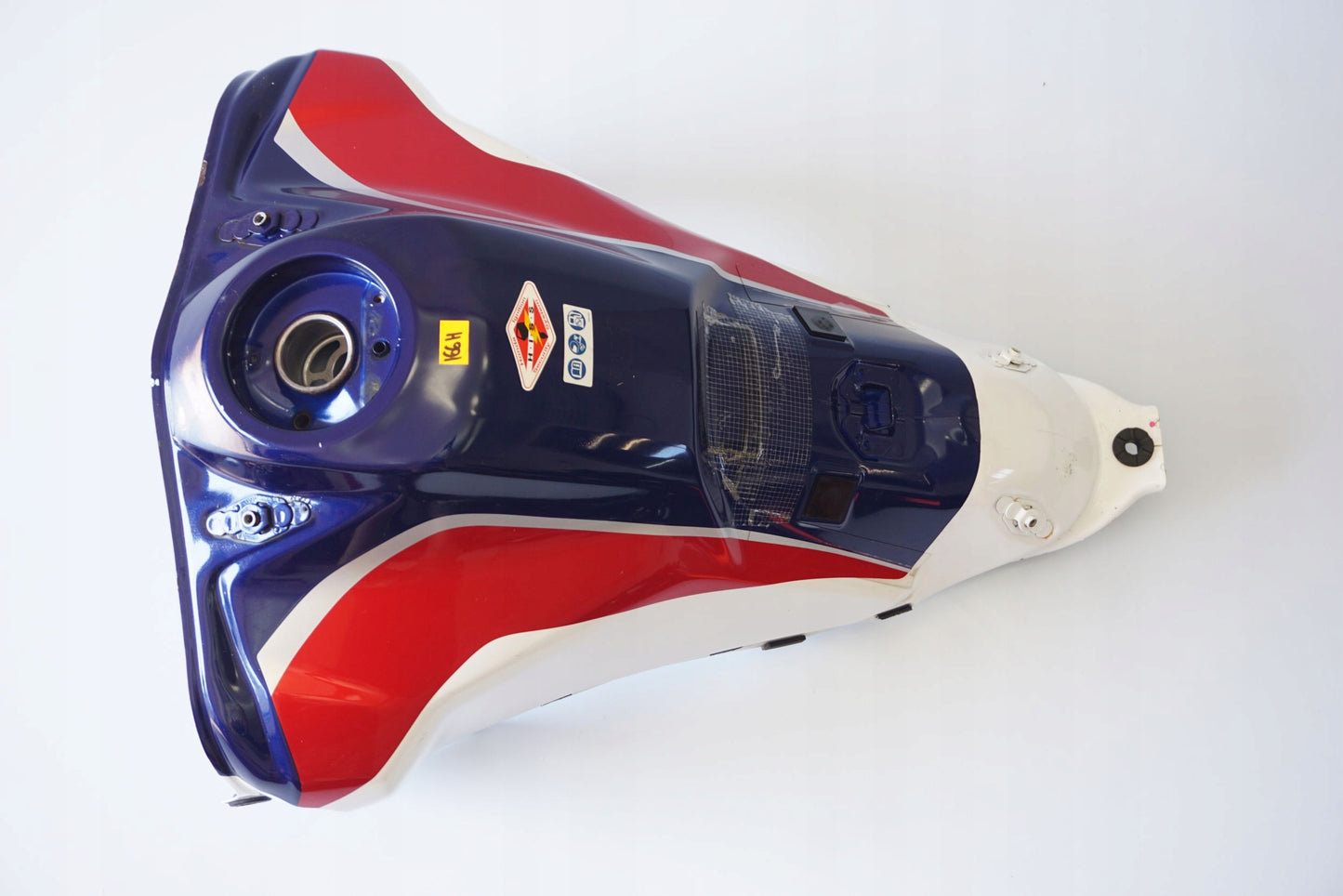 HONDA CRF 1000 AFRICA TWIN 15-17 Kraftstofftank Benzintank Fuel Tank 10