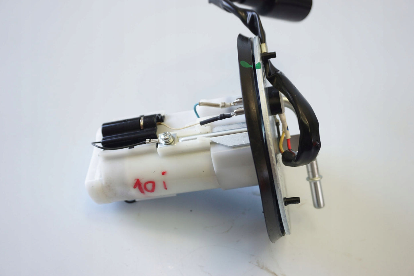 HONDA CRF 1000 L AFRICA TWIN Adventure Sports 18-19 Benzinpumpe Kraftstoffpumpe Fuel Pump 8