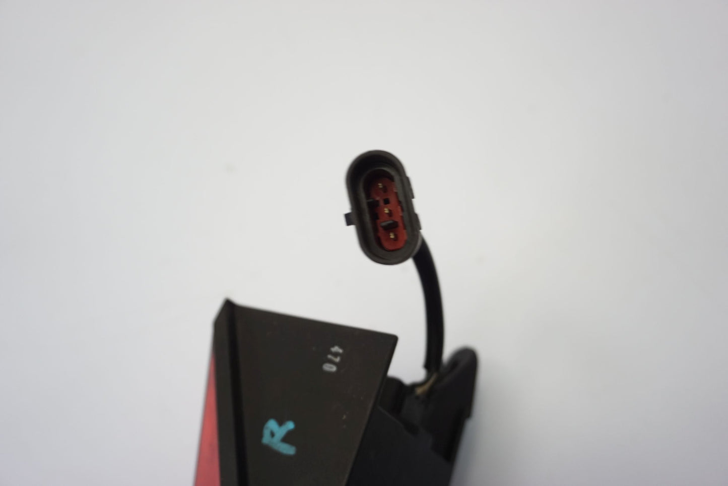 CAN-AM SPYDER RS 990 Rücklicht rechts 8