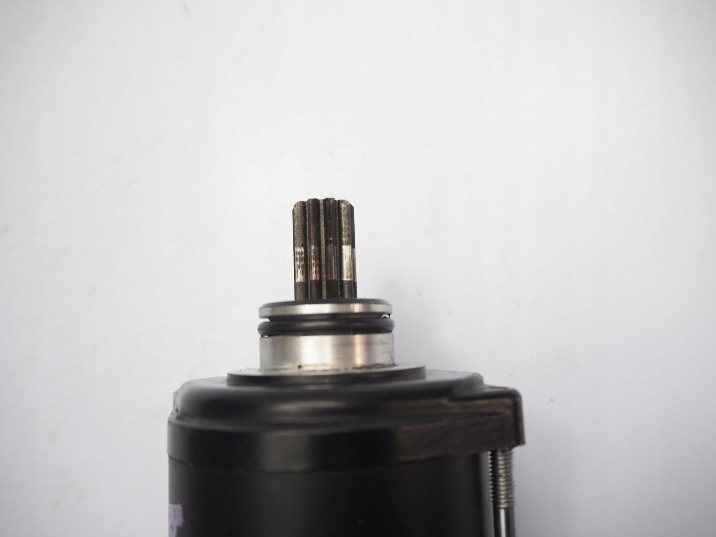 BMW R 1200 RT K52 14-16 Anlasser Starter Motor 7