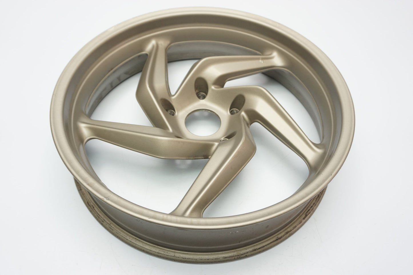 BMW R 1200 GS 08-12 Felge hinten Wheel Hinterrad 10