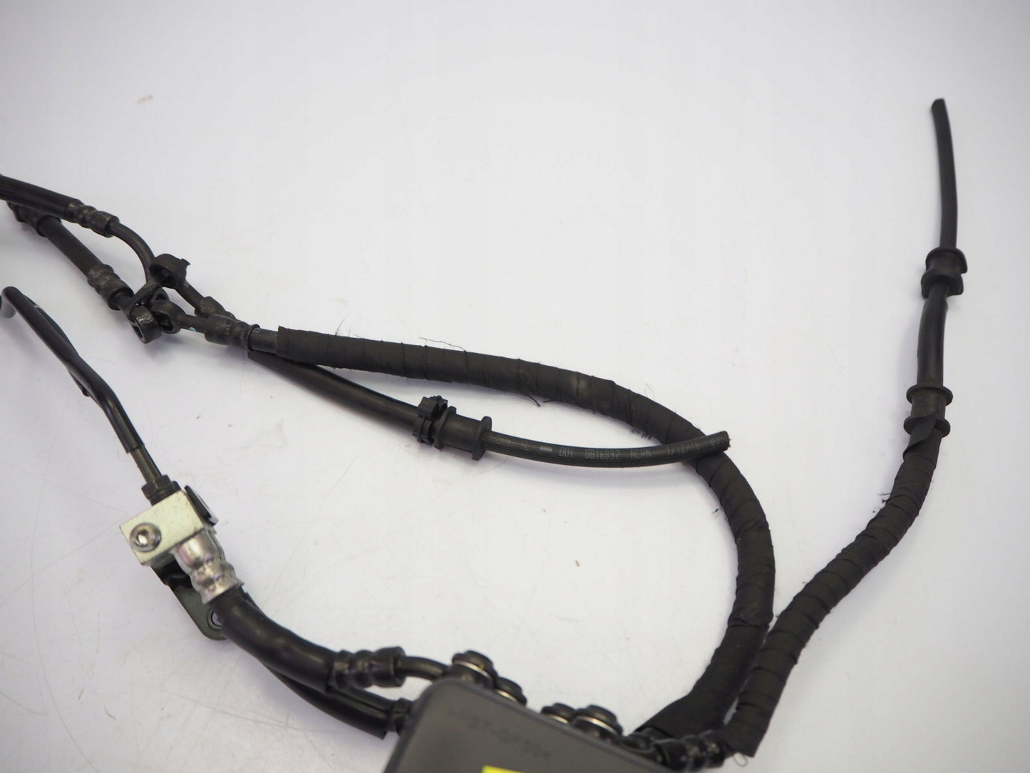 YAMAHA XSR-700 16-18 ABS Pumpe Druckmodulator 13