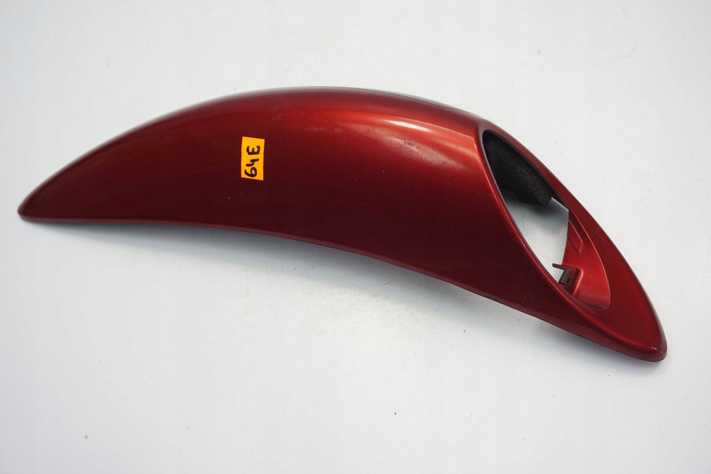 SUZUKI GSX-R 1300 HAYABUSA 08-16 Heckverkleidung Verkleidung Heck links 9