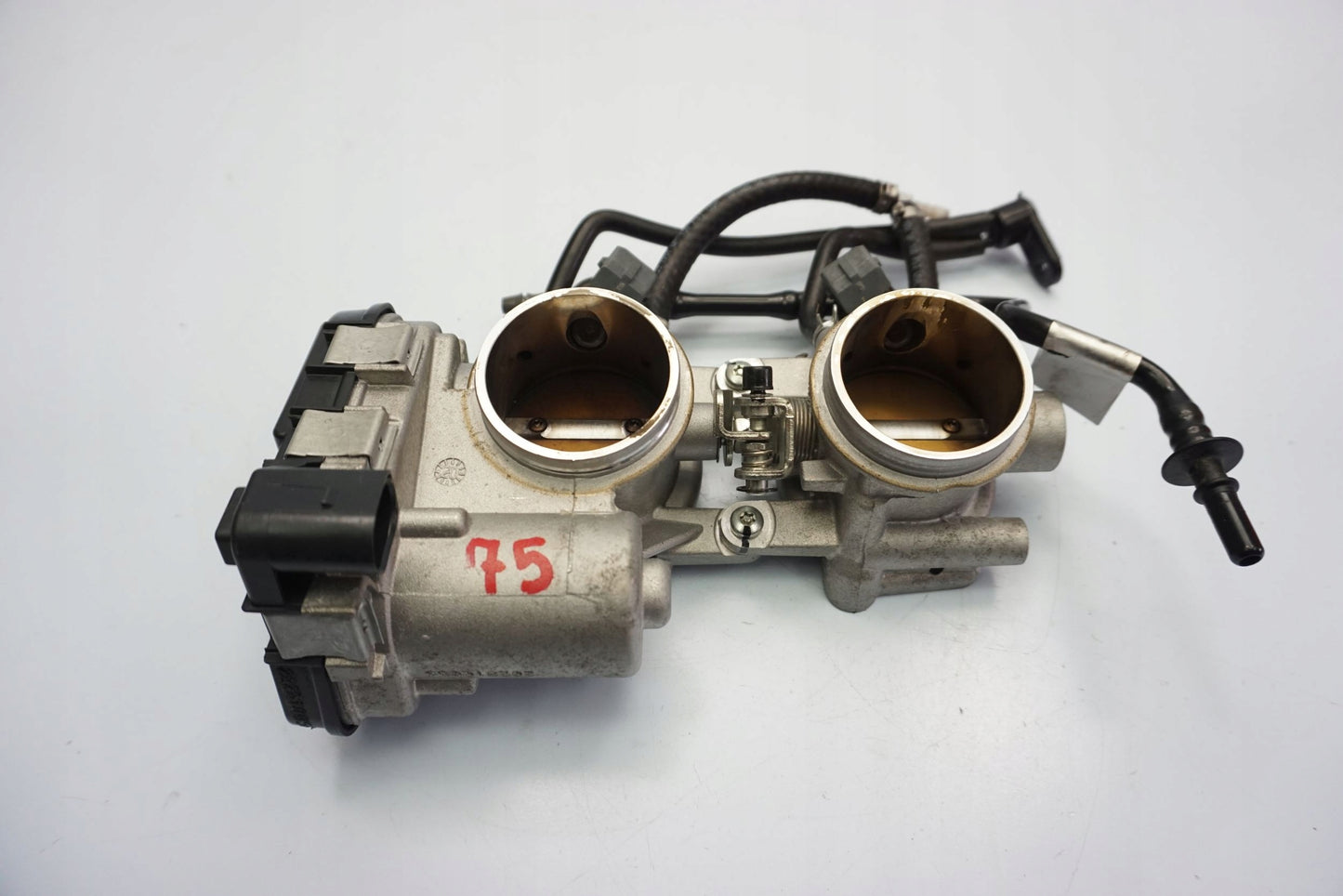 APRILIA RS 660 20- Einspritzanlage Drosselklappen Injection 7