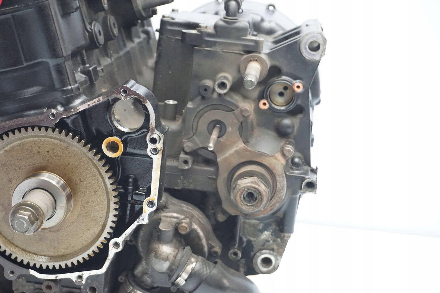 SUZUKI GSX 1250 FA 10-16 Motor Motorblock Engine 9