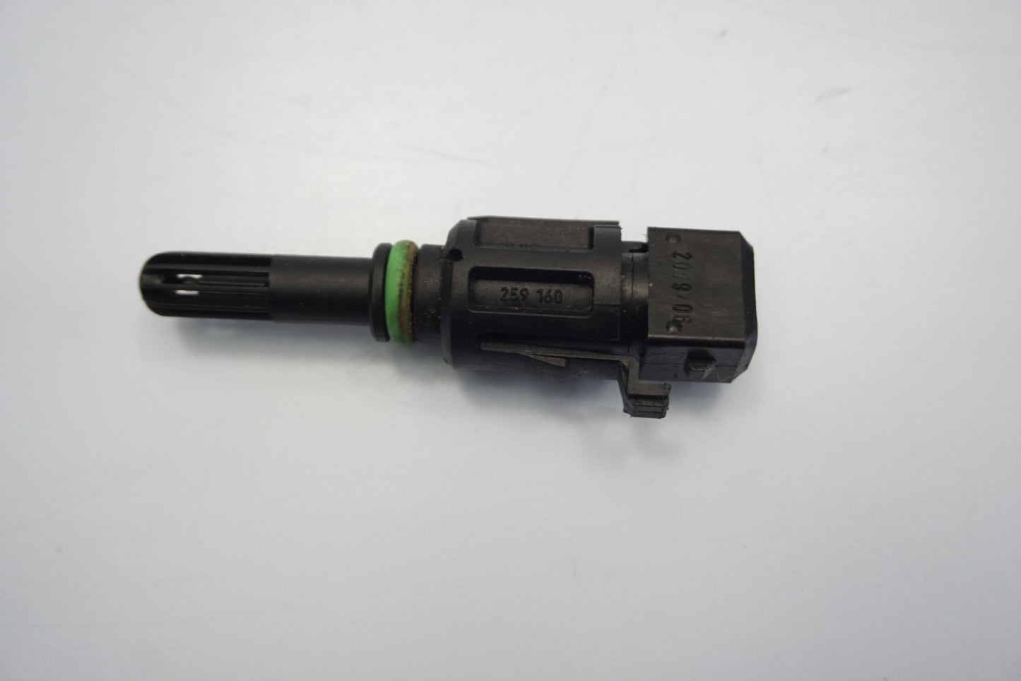 BMW F 800 GS 08-15 Temperatursensor Thermostat Temperature sensor 5
