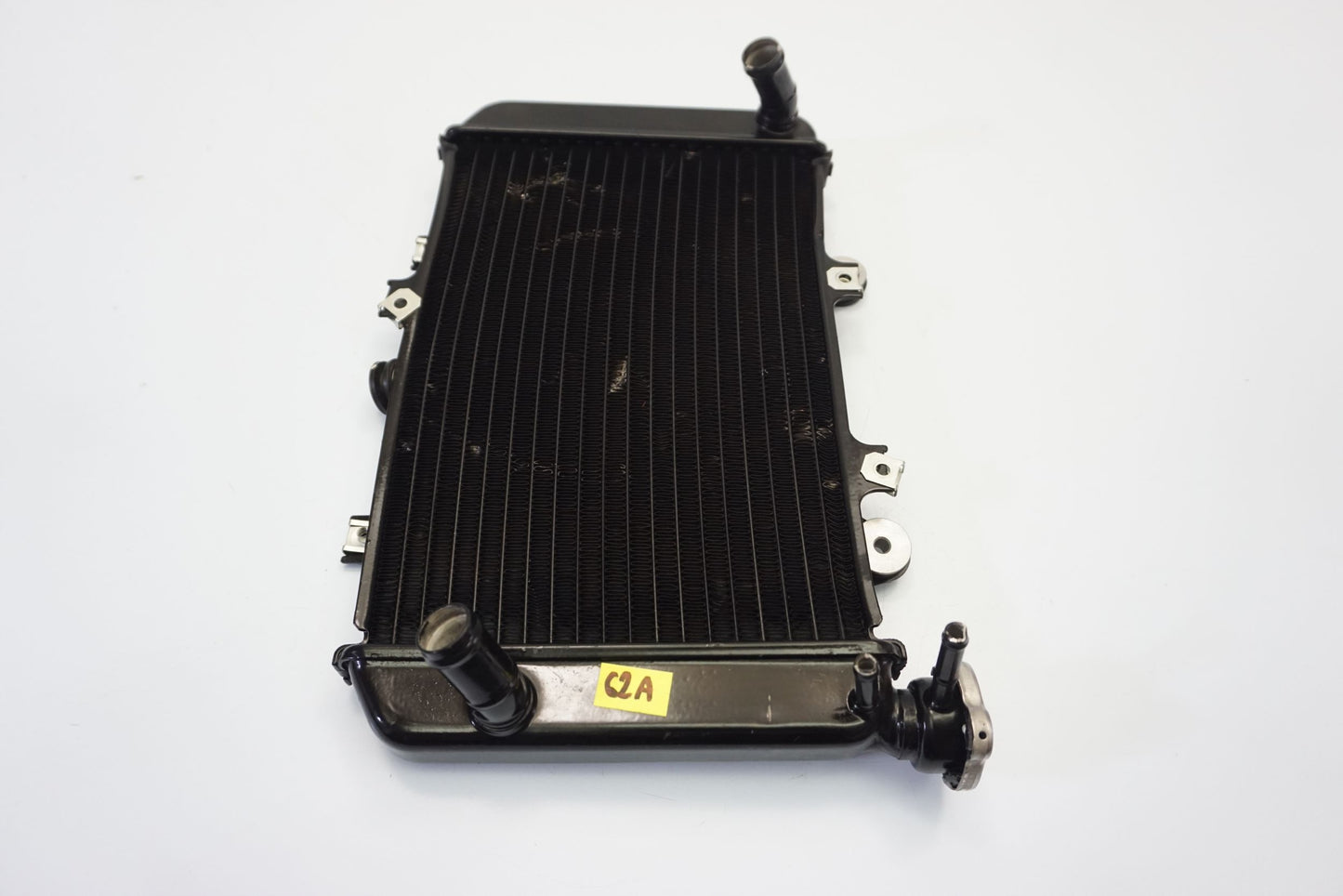 BMW G 310 R 16- Wasserkühler Kühler Radiator 3