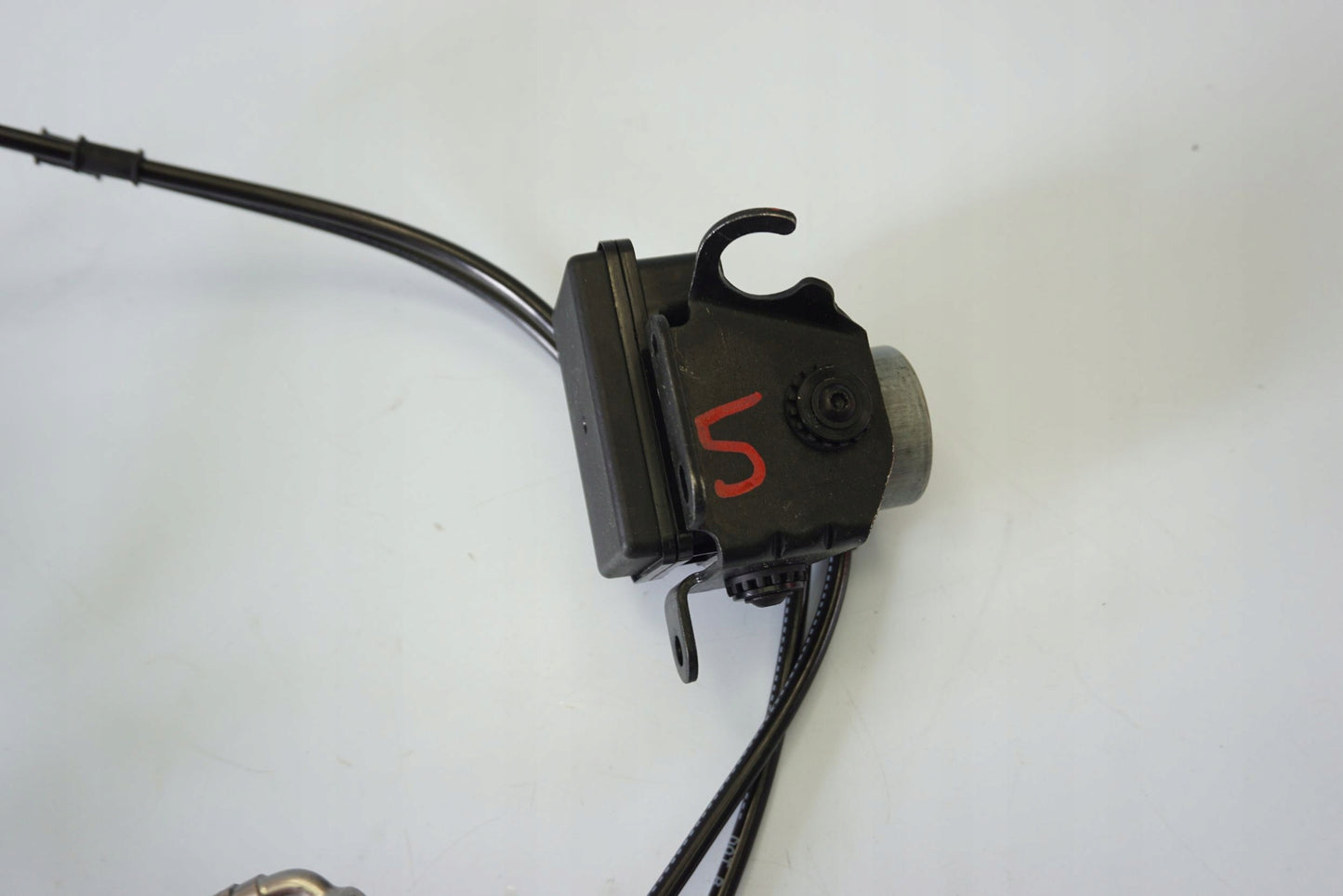 DUCATI MONSTER 797 17- ABS Pumpe Druckmodulator 8