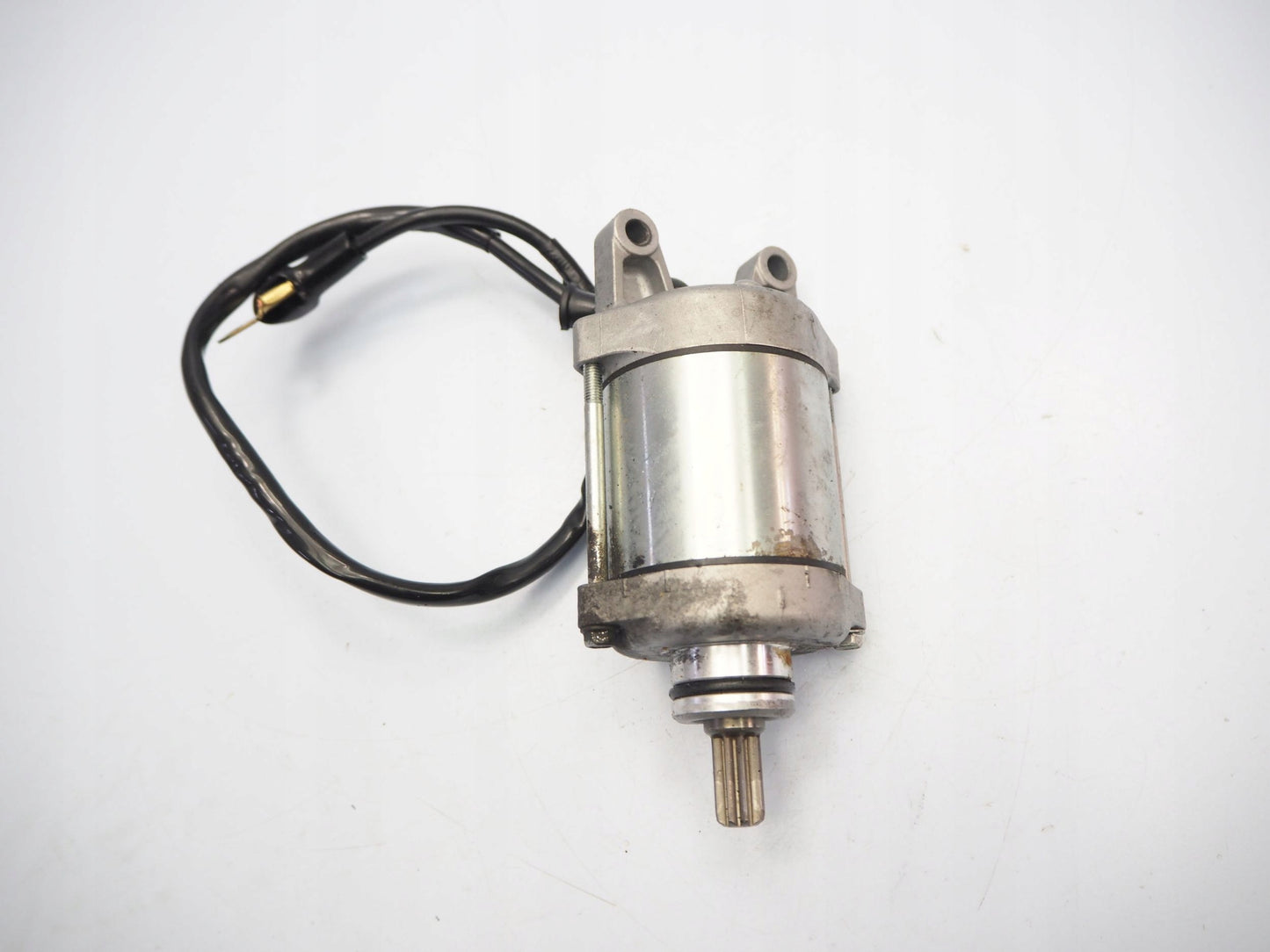 KAWASAKI Z-300 15-18 Anlasser Starter Motor 7