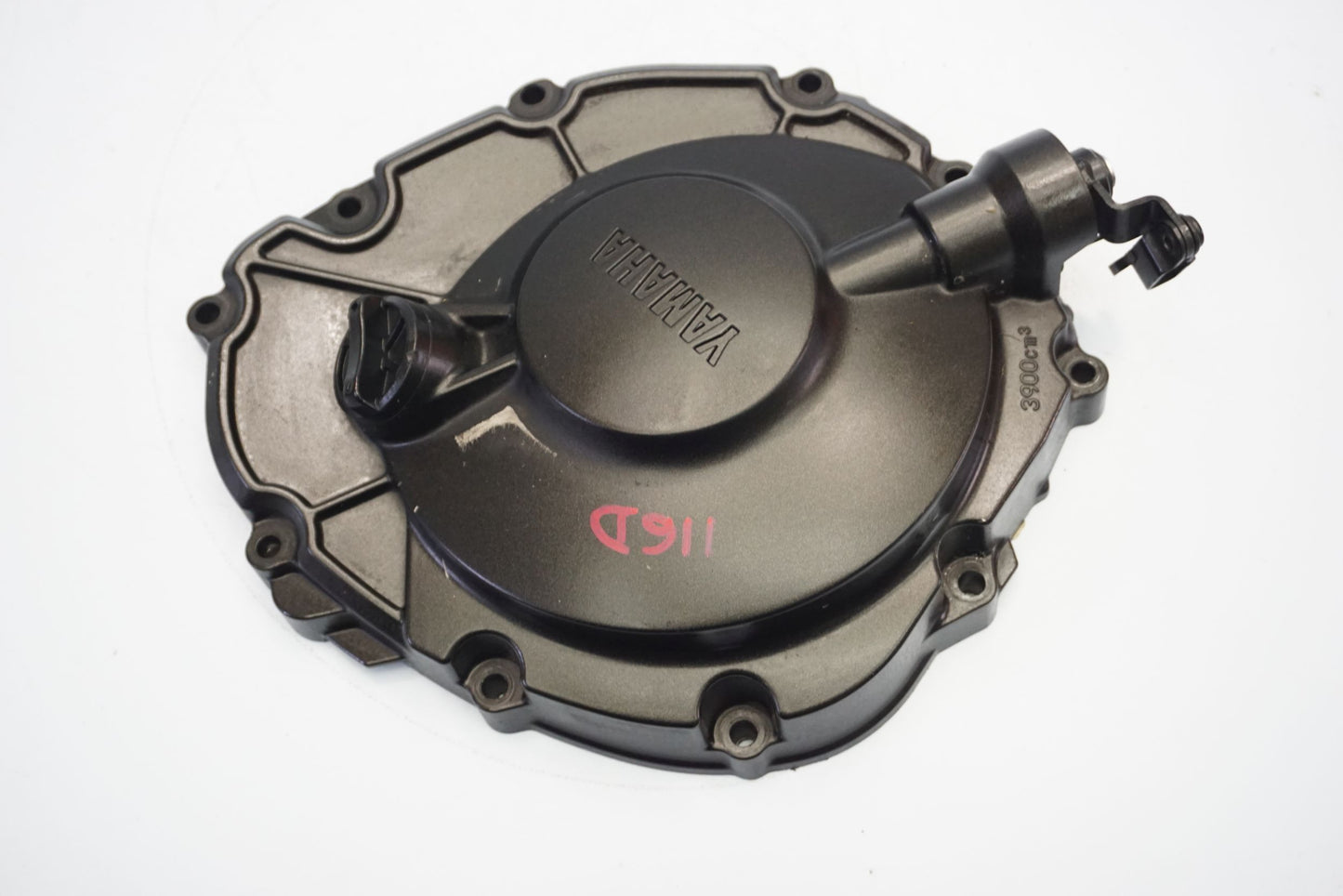 YAMAHA YZF-R1 1000 RN65 20- Motordeckel Engine Cover 8