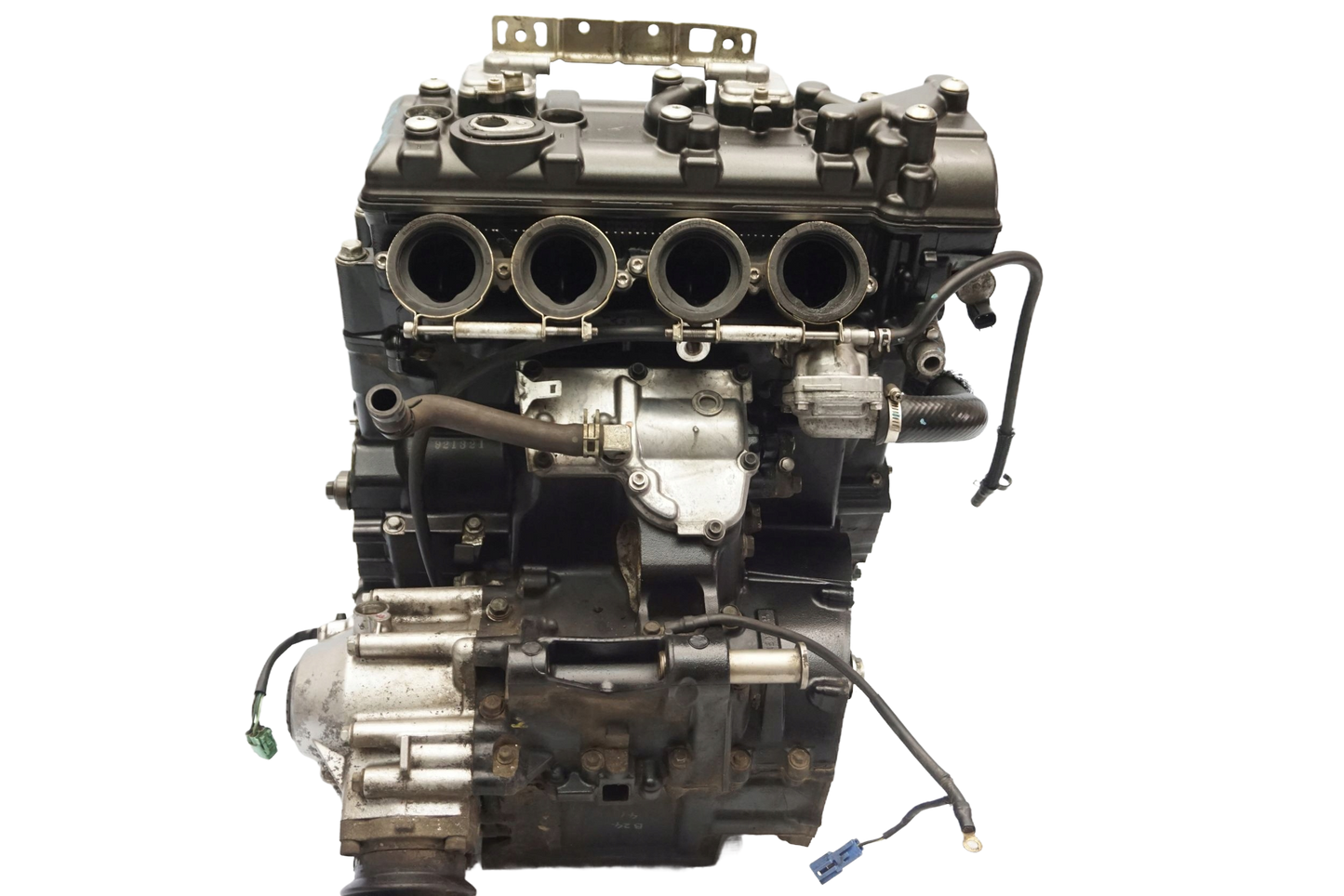 KAWASAKI GTR 1400 Motor Motorblock Engine 1