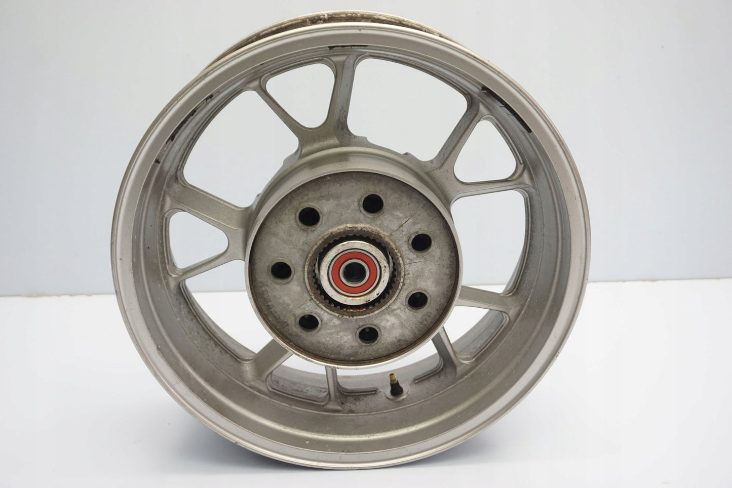 KAWASAKI GTR 1400 Felge hinten Wheel Hinterrad 10