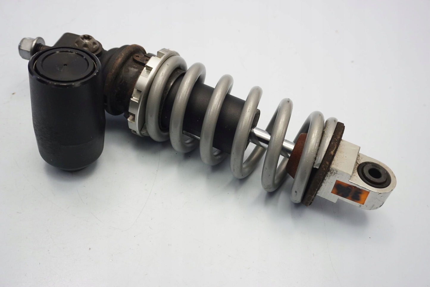 TRIUMPH STREET TRIPLE 765 17- Stoßdämpfer Federbein shock absorber 5