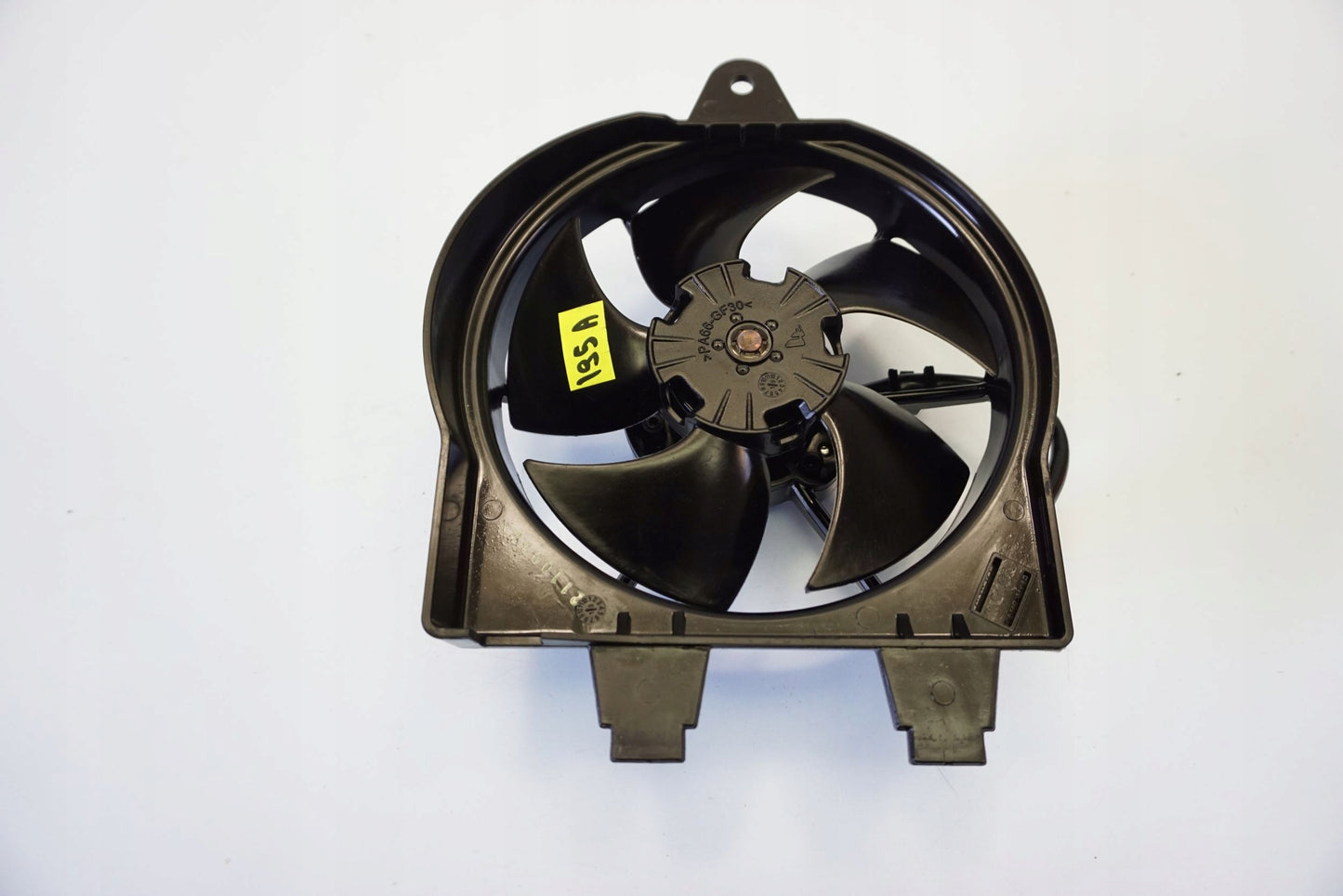 BMW F 900 R 20- Lüfter Ventilator Kühlerlüfter 6