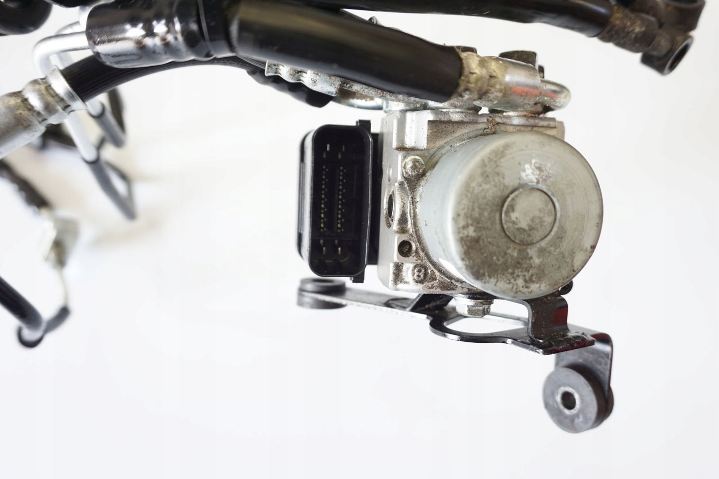 KAWASAKI Z 900 RS CAFE 18-22 ABS Pumpe Druckmodulator 9