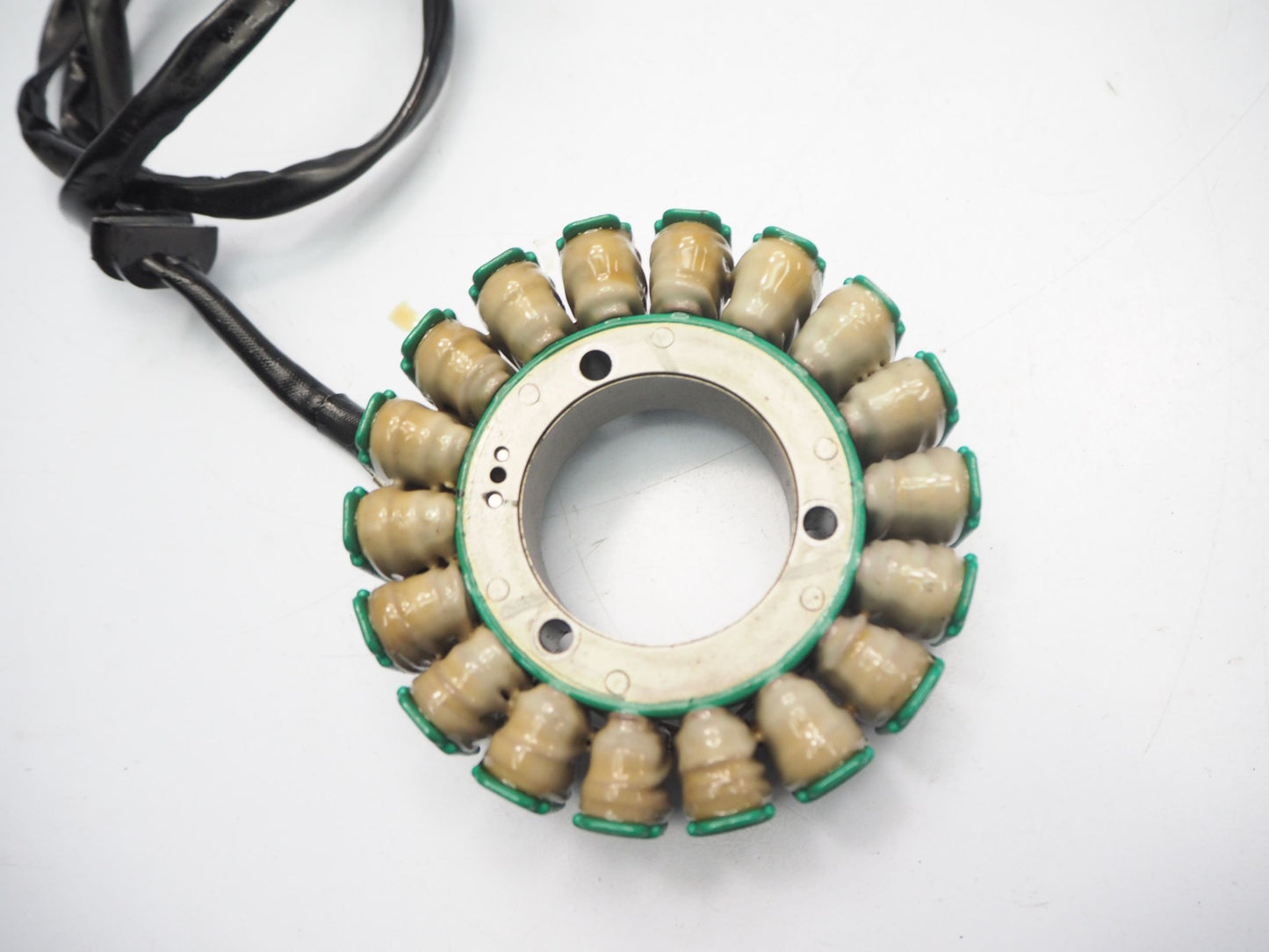 BMW F 850 GS ADVENTURE 19- Lichtmaschine Stator Generator Lima Alternator 7