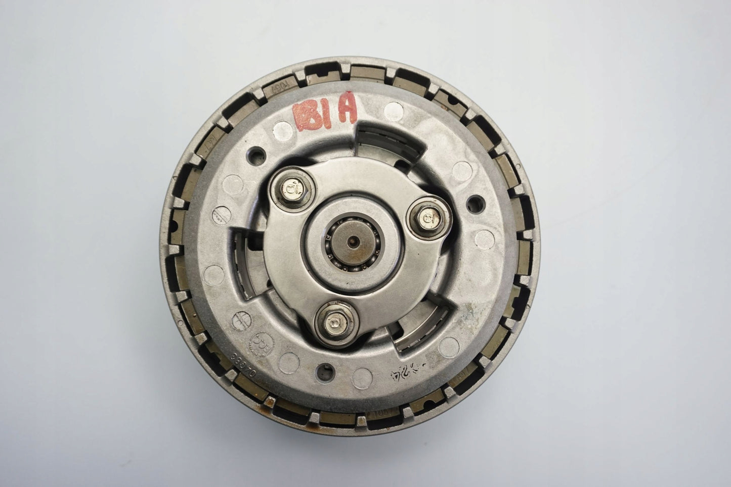 YAMAHA MT-10 16-21 Kupplung Kupplungskorb Clutch 7
