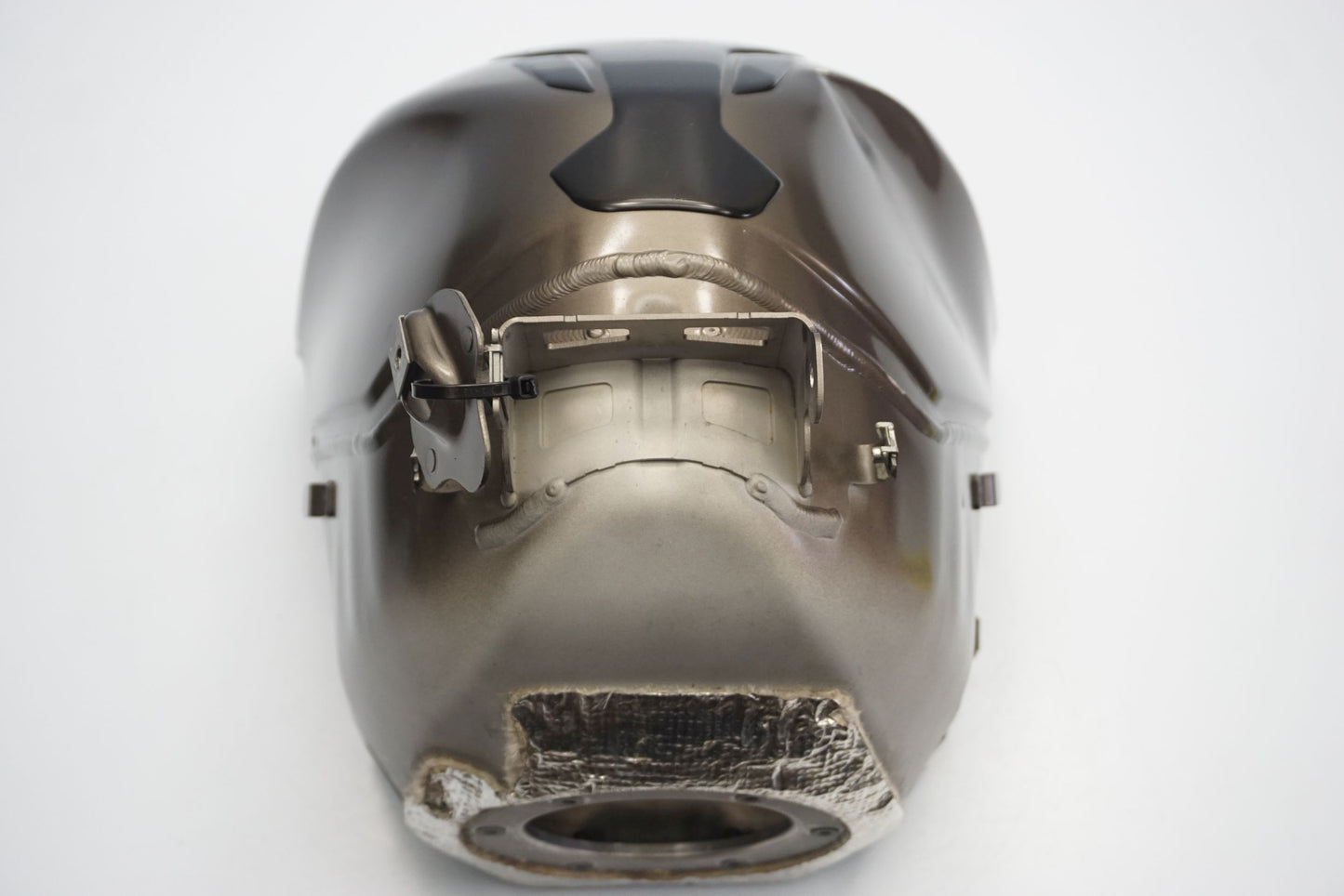BMW S1000RR 10-17 Kraftstofftank Benzintank Fuel Tank 16