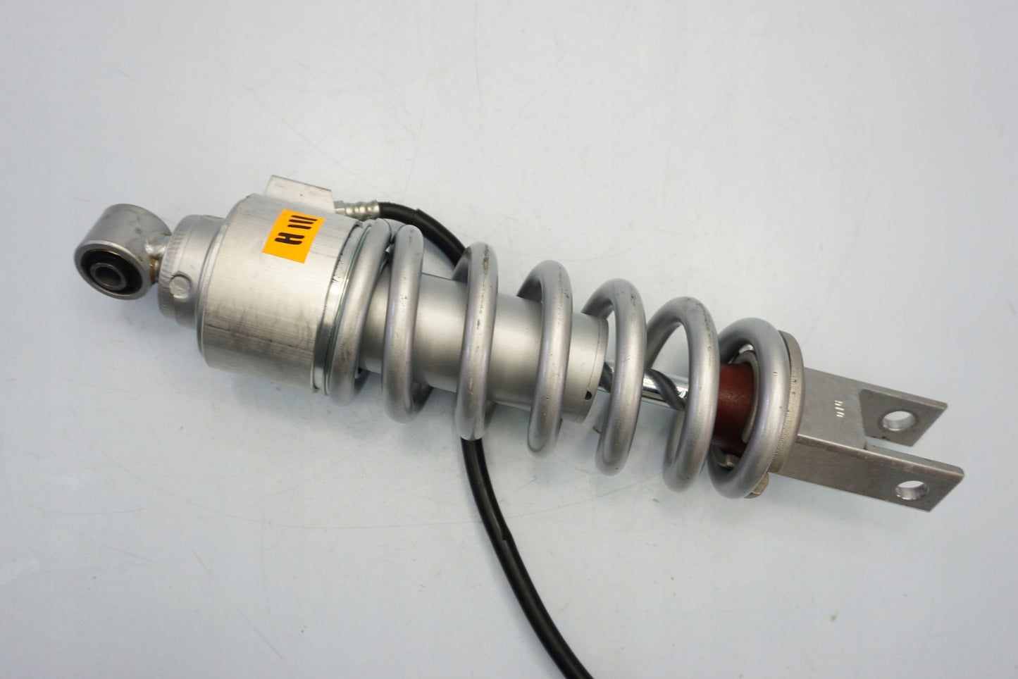 YAMAHA MT-09 TRACER GT 18-20 Stoßdämpfer Federbein shock absorber 10