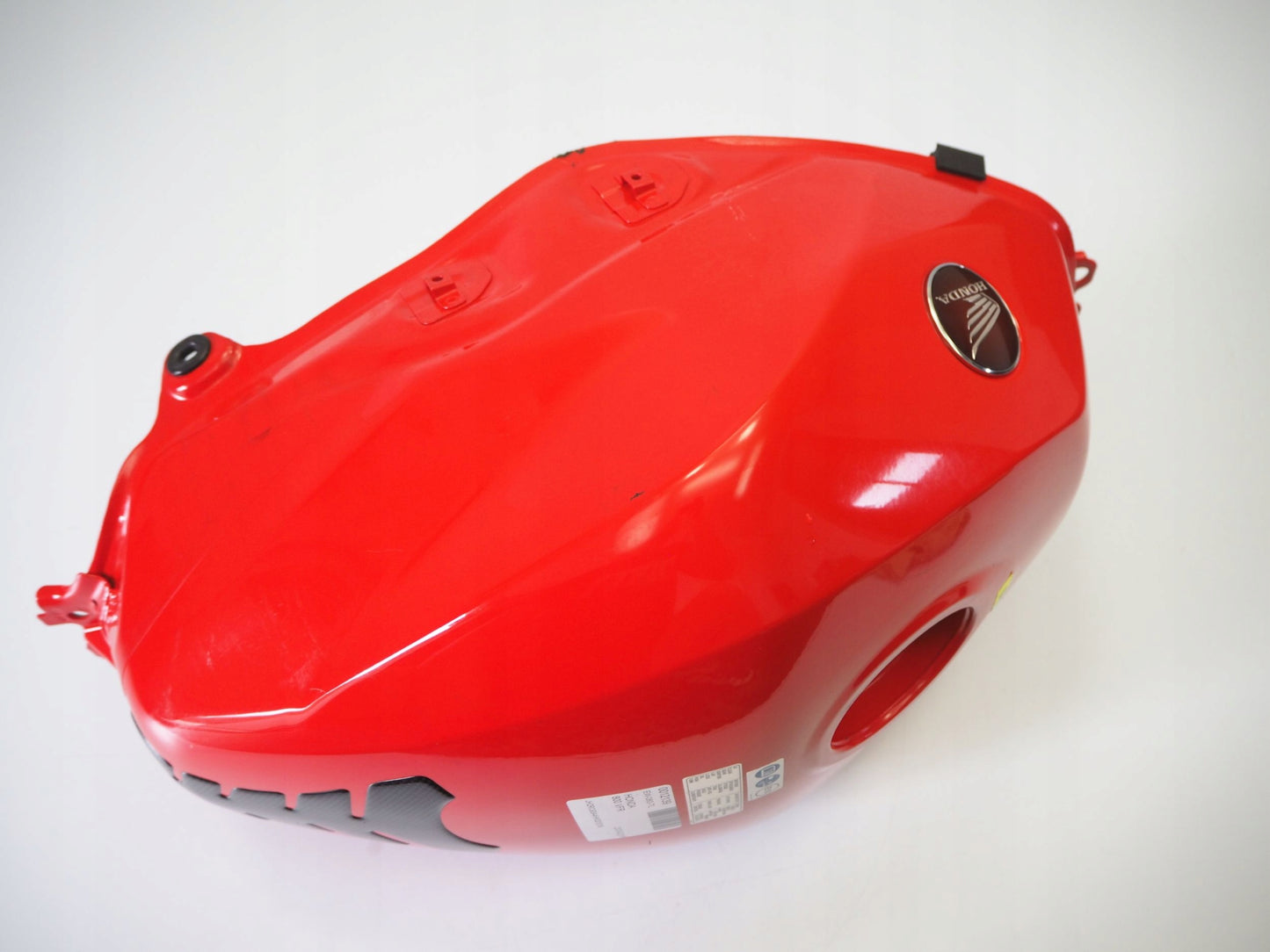 HONDA VFR 800 F 17- Kraftstofftank Benzintank Fuel Tank 16