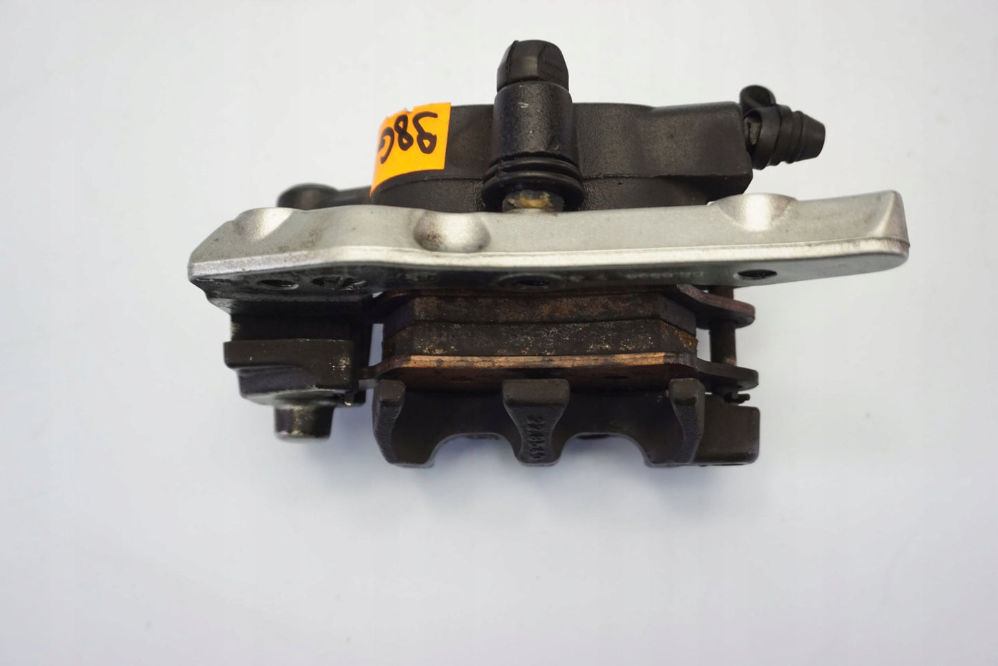 BMW K 1300 R 09-16 Bremse Bremssattel Bremszange hinten 8