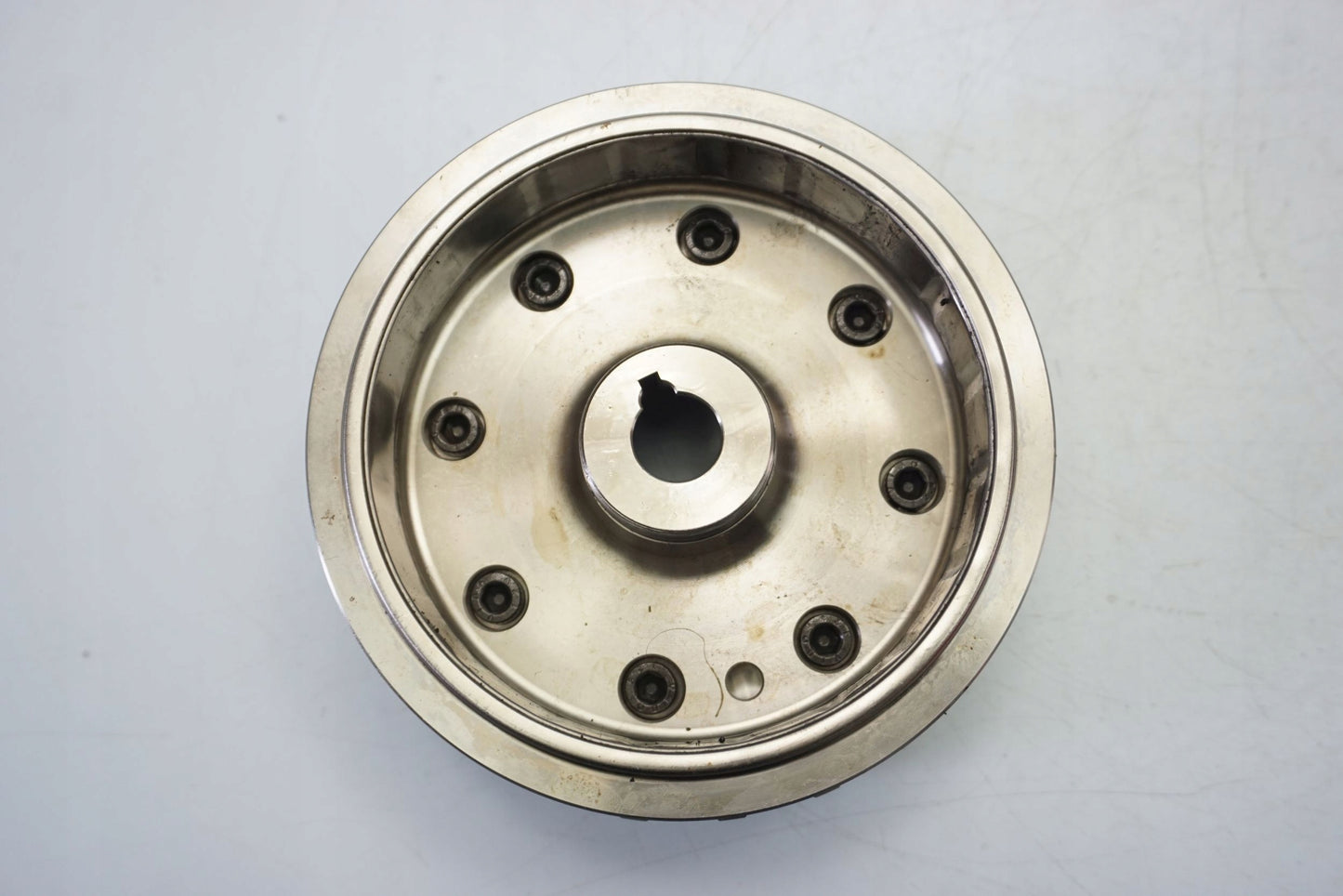 KTM 1090 ADVENTURE 17- Polrad Schwungrad Rotor Flywheel 6