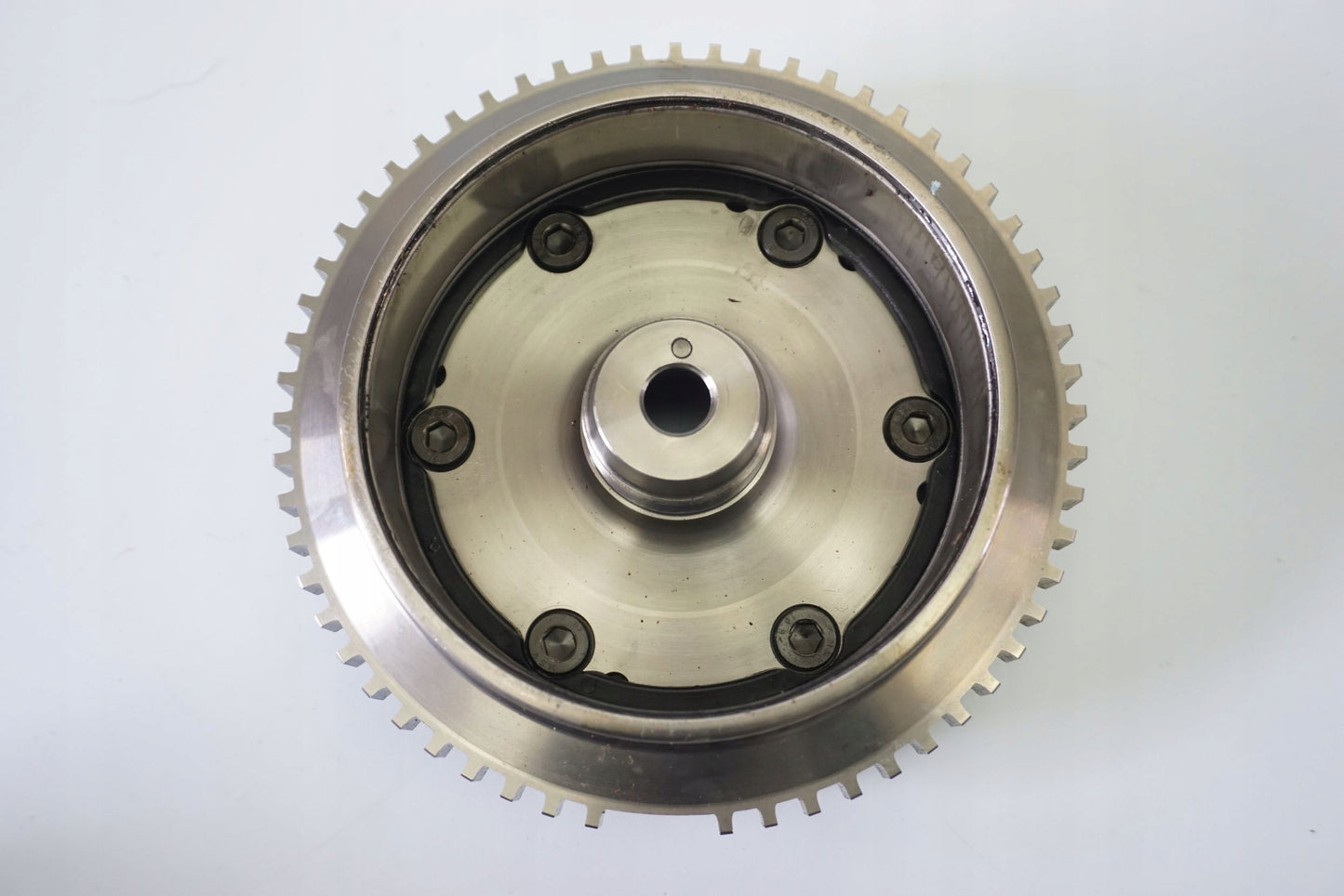 BMW C 650 GT K19 12-16 Polrad Schwungrad Rotor Flywheel 5