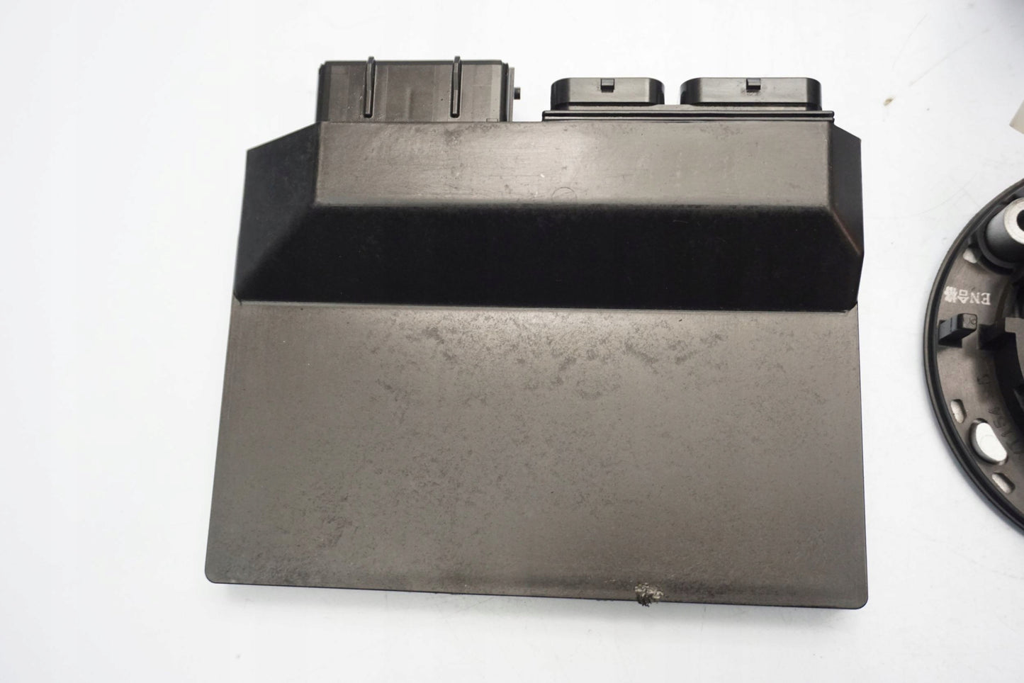 YAMAHA YZF-R1 1000 RN65 20- Schlosssatz Zündschloss Lock Set 2