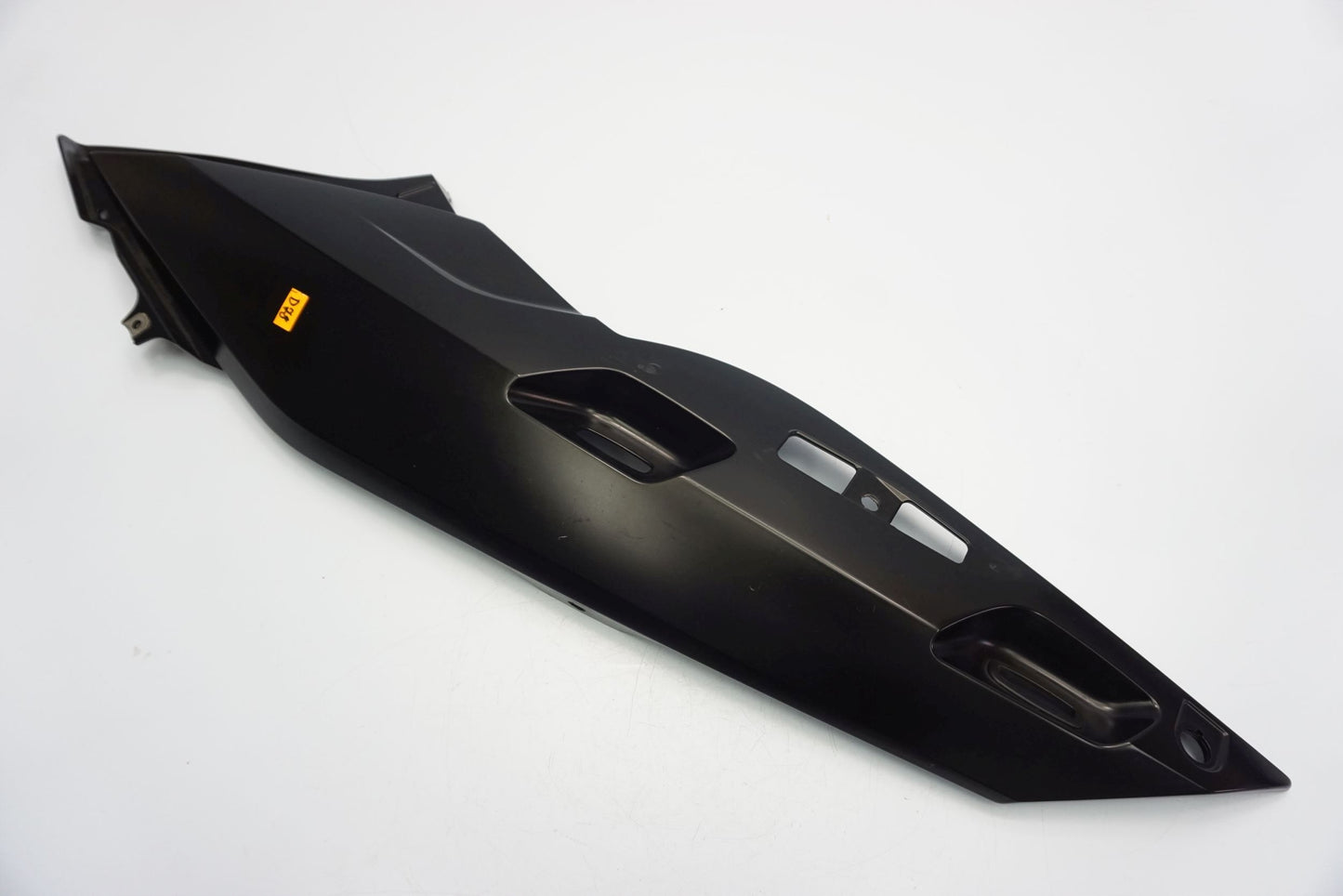 BMW R 1200 RT K26 10-13 Heckverkleidung Verkleidung Heck links 14