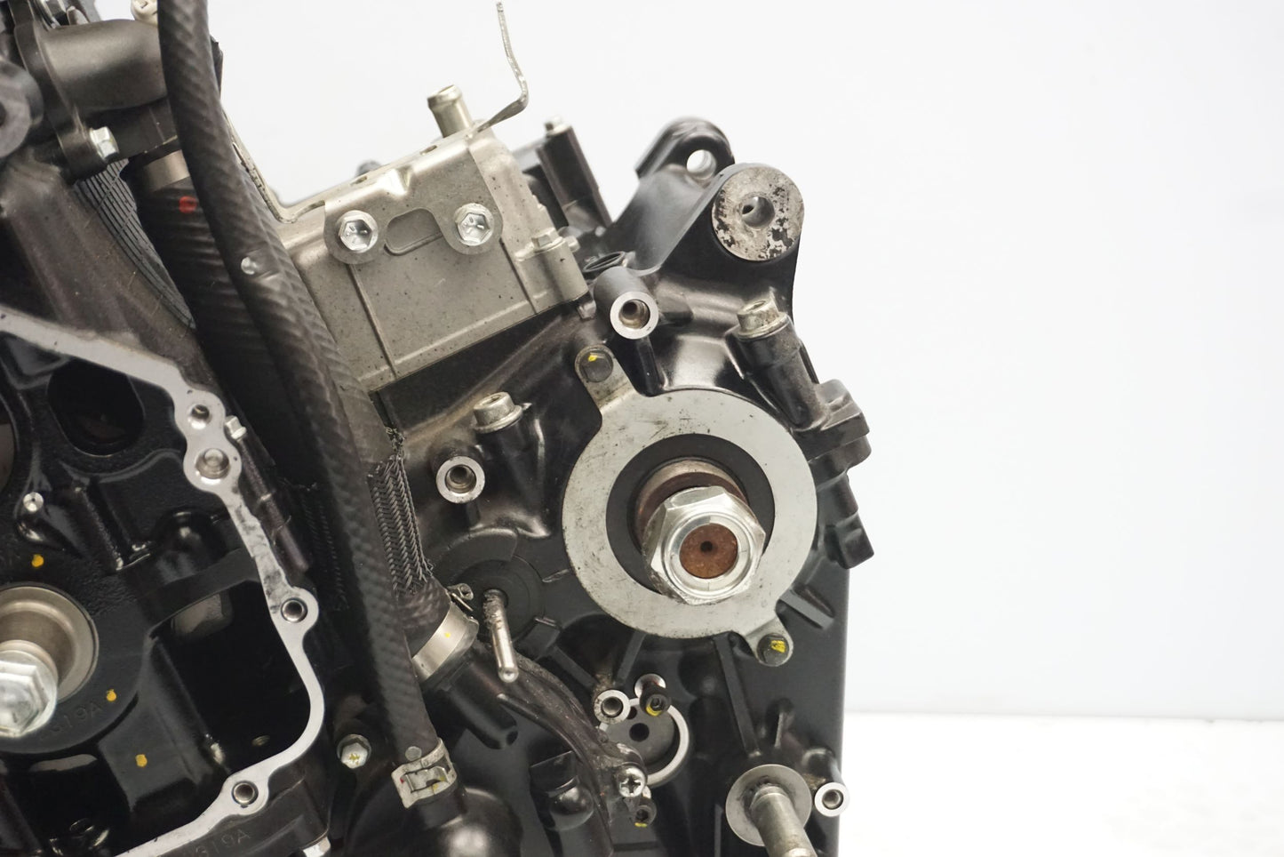 SUZUKI GSX-S1000 15-20 Motor Motorblock Engine 6