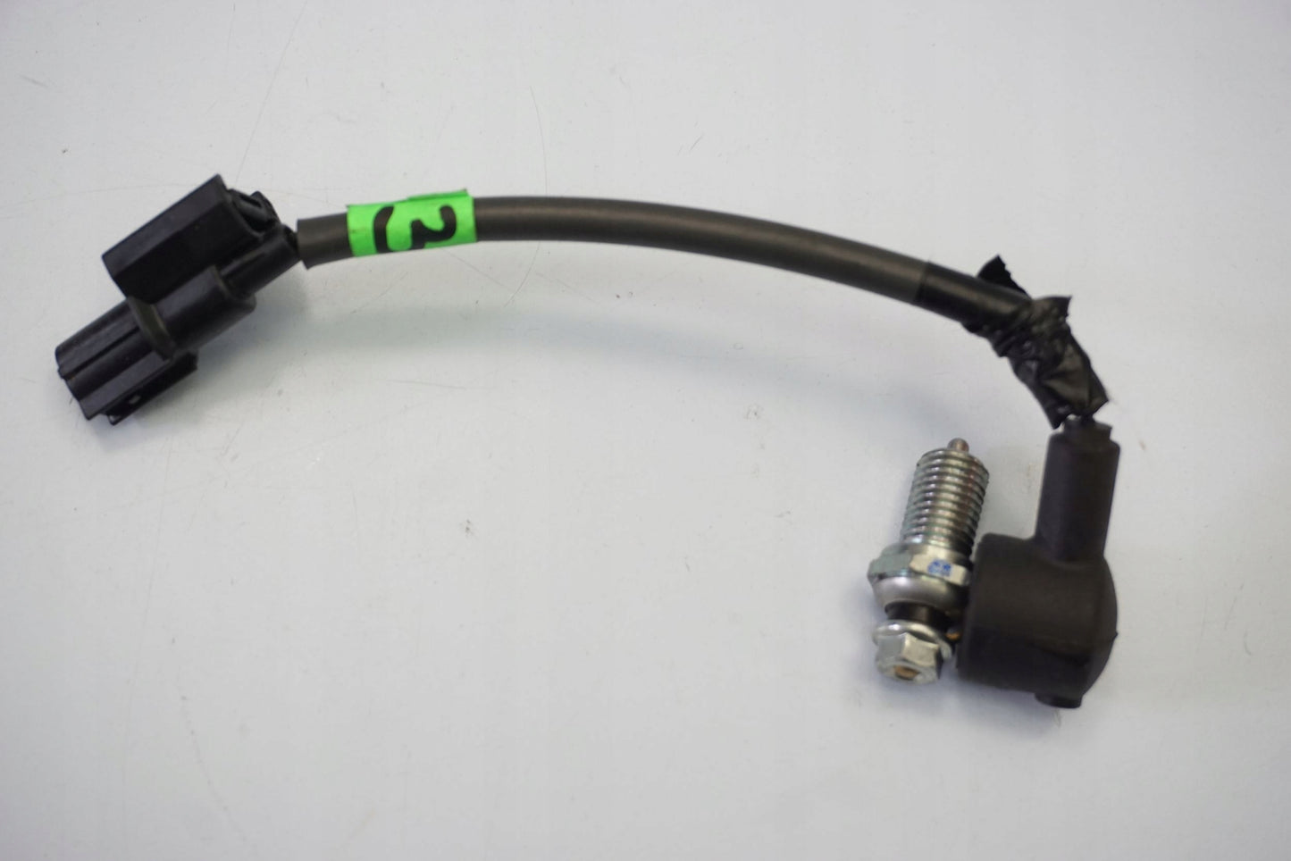 HONDA CB 1000 R SC80 Leerlaufschalter Gangsensor Neutral Switch 6