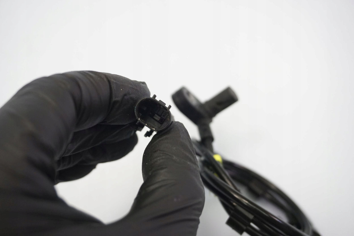 BMW G 310 R 16- ABS Sensor hinten 6