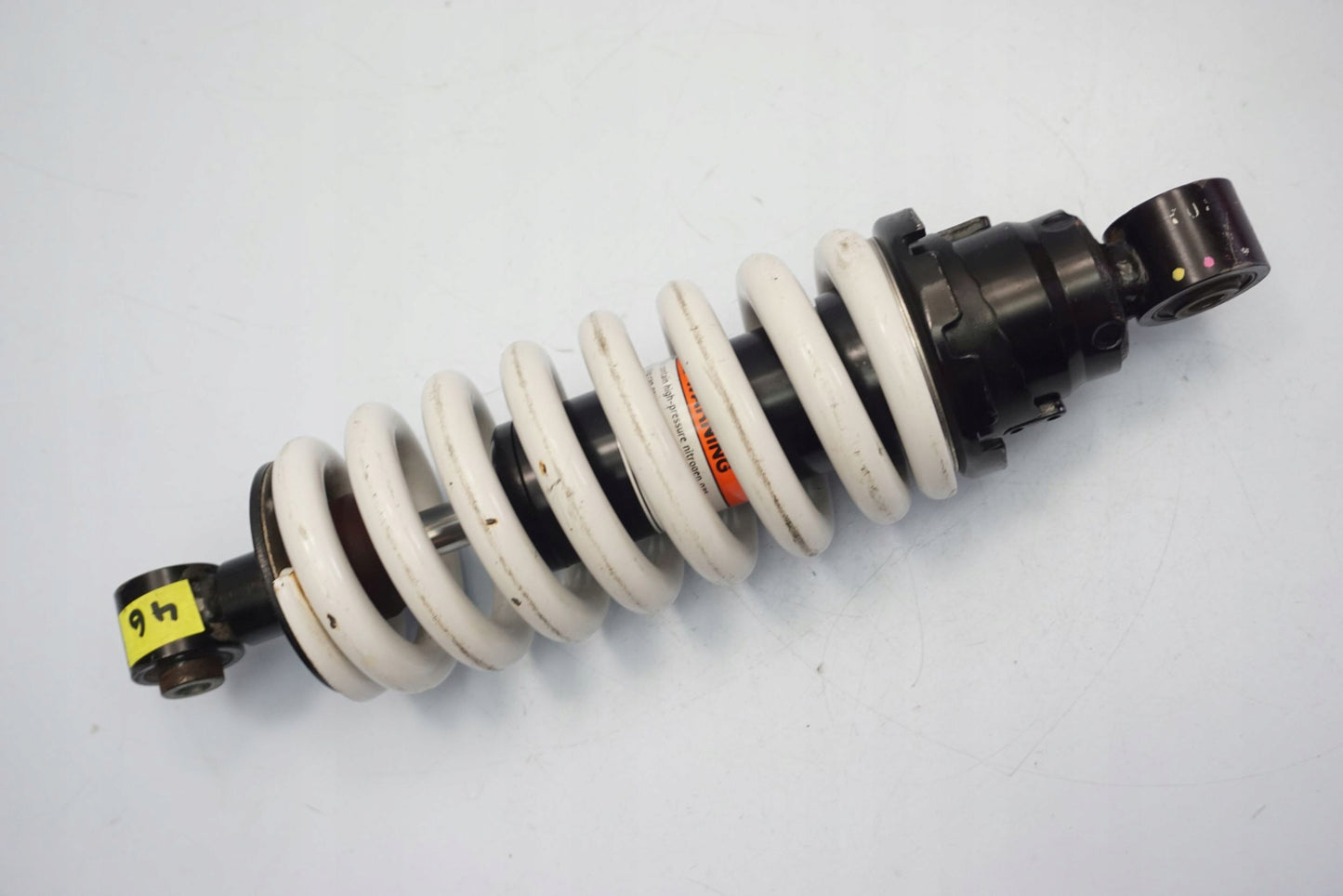 BMW G 310 R 16- Stoßdämpfer Federbein shock absorber 7