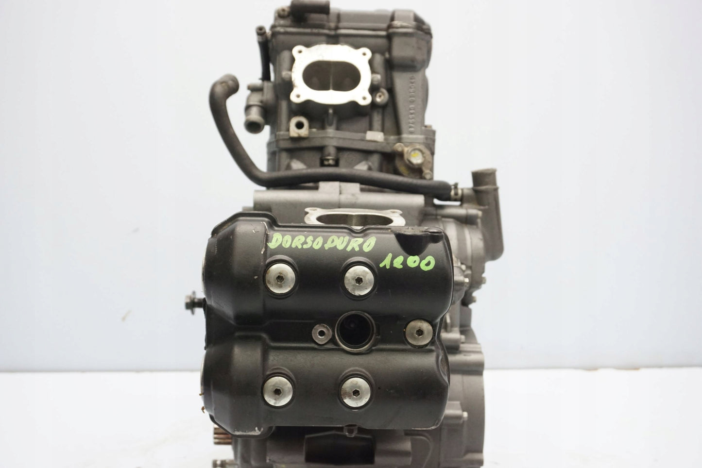 APRILIA DORSODURO 1200 Motor Motorblock Engine 11