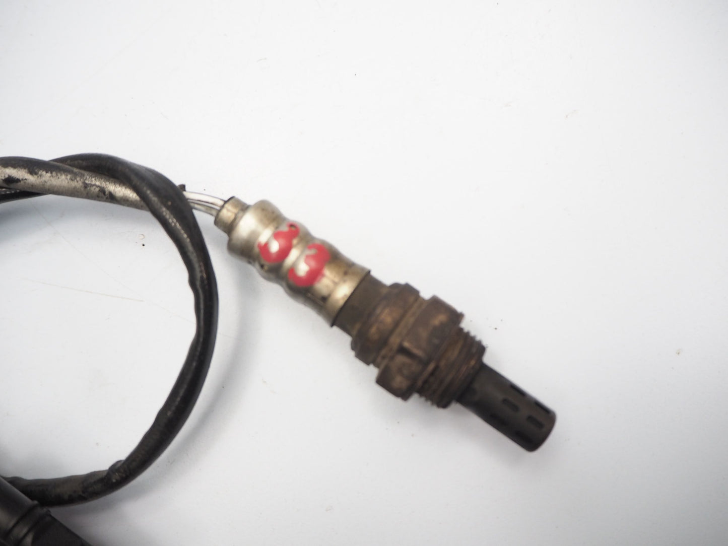 BMW F 800 ST 06-13 Lambdasonde O2 Sensor Sonde Sonda Lambda 6