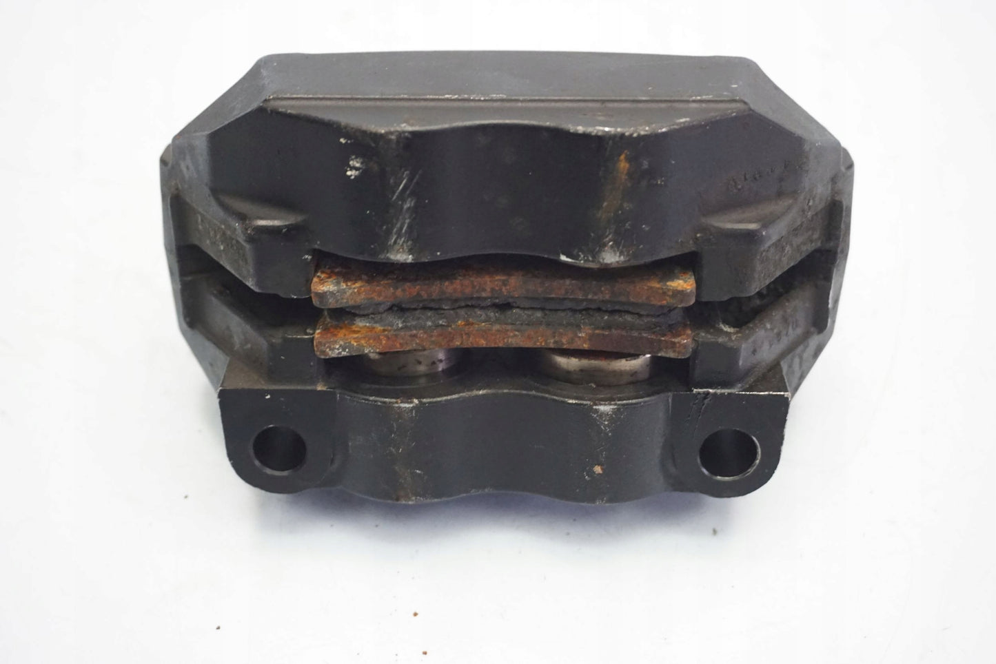 YAMAHA YZF-R 125 14-18 Bremse Bremssattel Bremszange vorne links 7