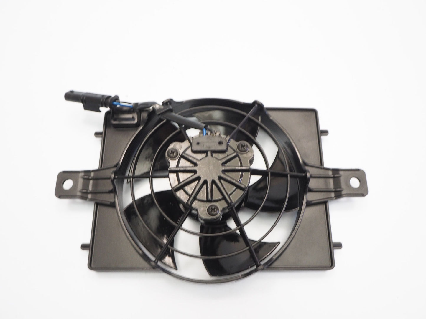 BMW R 1250 GS ADVENTURE 19- Lüfter Ventilator Kühlerlüfter 7