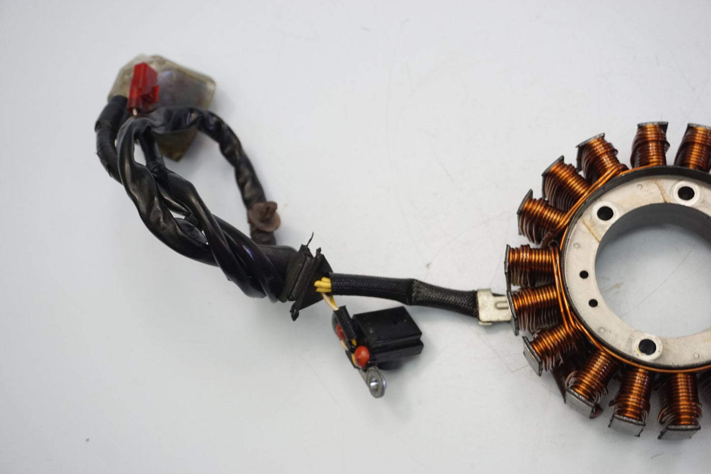 HONDA CBR 500 R 16-18 Lichtmaschine Stator Generator Lima Alternator 8