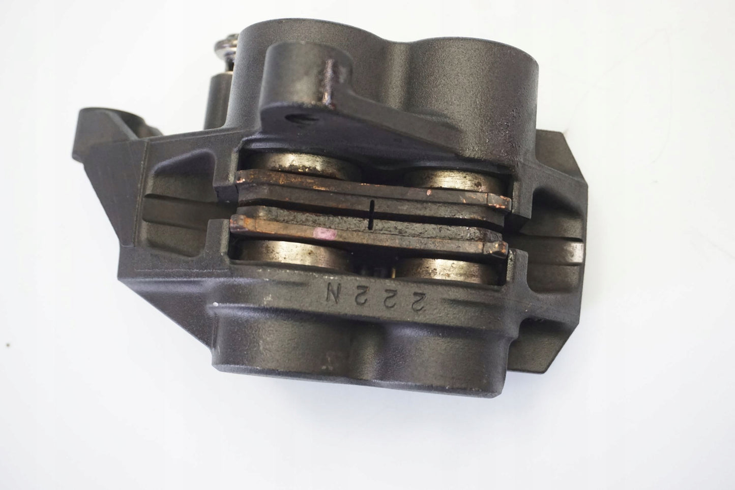 YAMAHA T-MAX 530 12-15 Bremse Bremssattel Bremszange vorne links 6