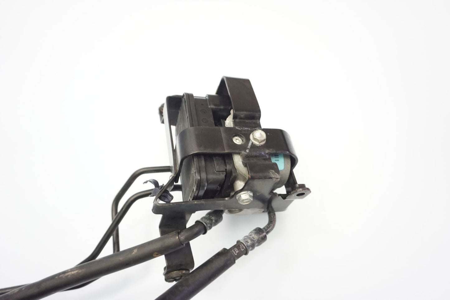 HONDA CBR 500 R 16-18 ABS Pumpe Druckmodulator 8