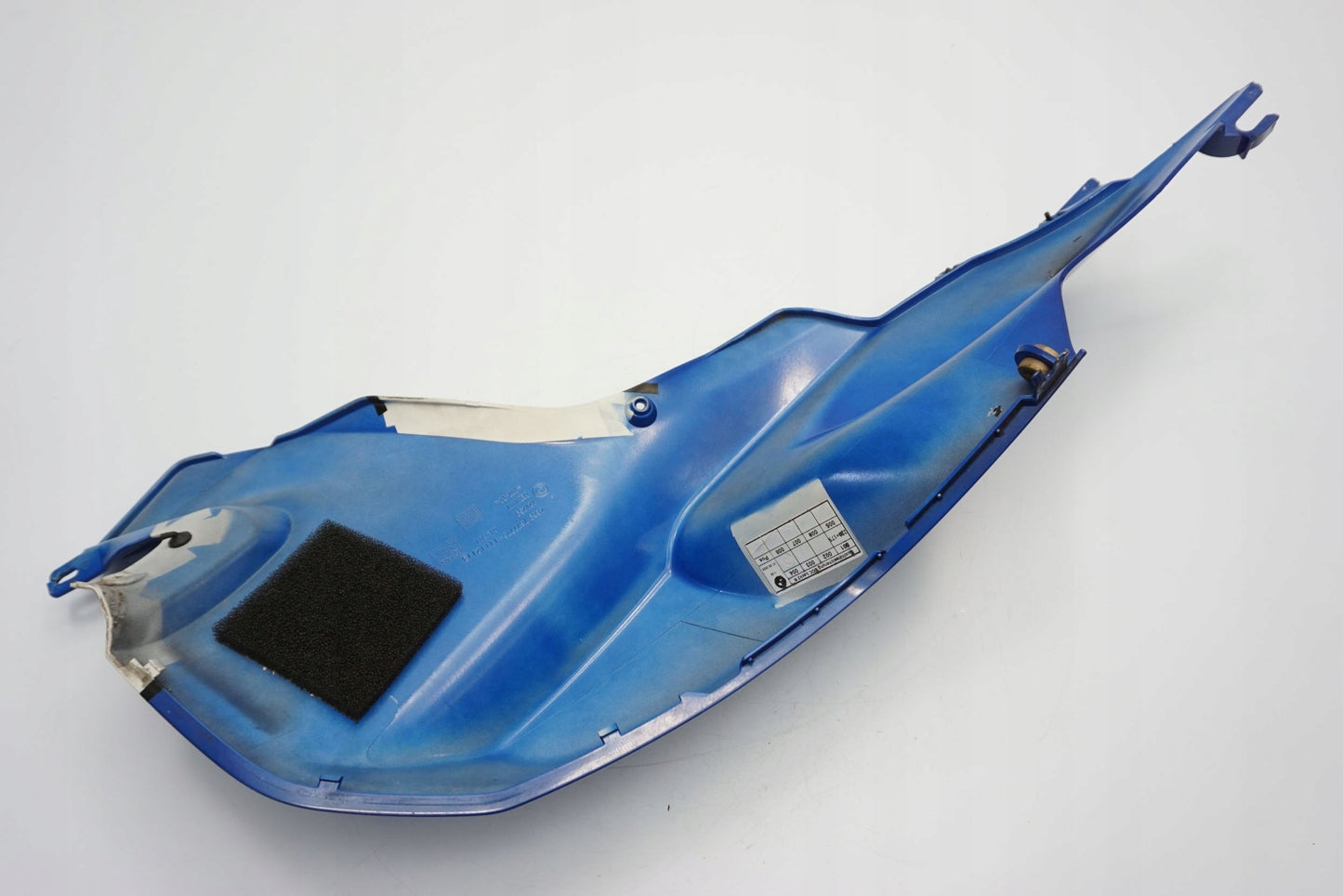 BMW K 1200 S 04-08 Tankabdeckung Tank Cover Tankverkleidung 7