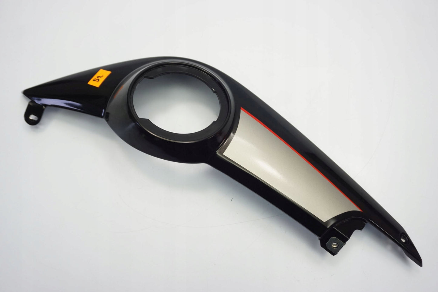 BMW F 800 GT 16- Heckverkleidung Verkleidung Heck rechts 8