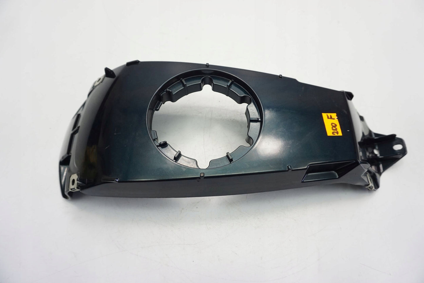 BMW R 1200 RT K26 10-13 Tankabdeckung Tank Cover Tankverkleidung 8