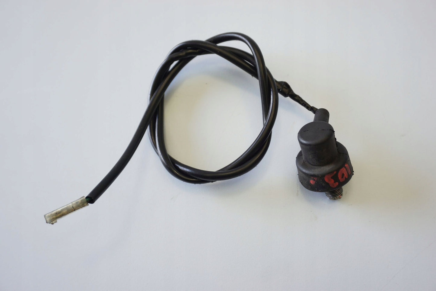 SUZUKI GSX 650 F 08-16 Öldrucksensor Öldruckschalter Oil Pressure Switch 6