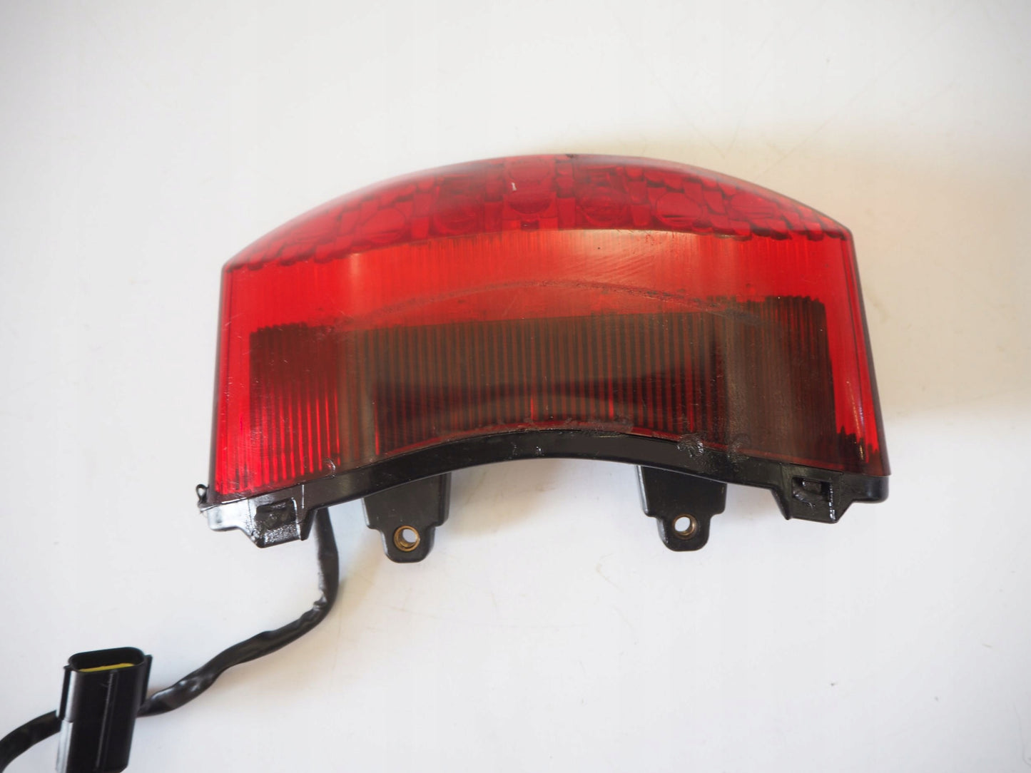 TRIUMPH SPEED TRIPLE 1050 11-16 Rücklicht 10