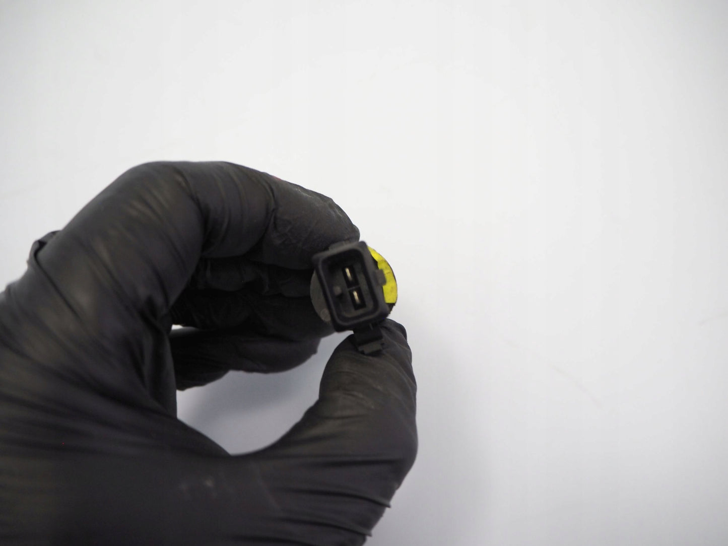 BMW K 1200 S 04-08 Temperatursensor Thermostat Temperature sensor 5