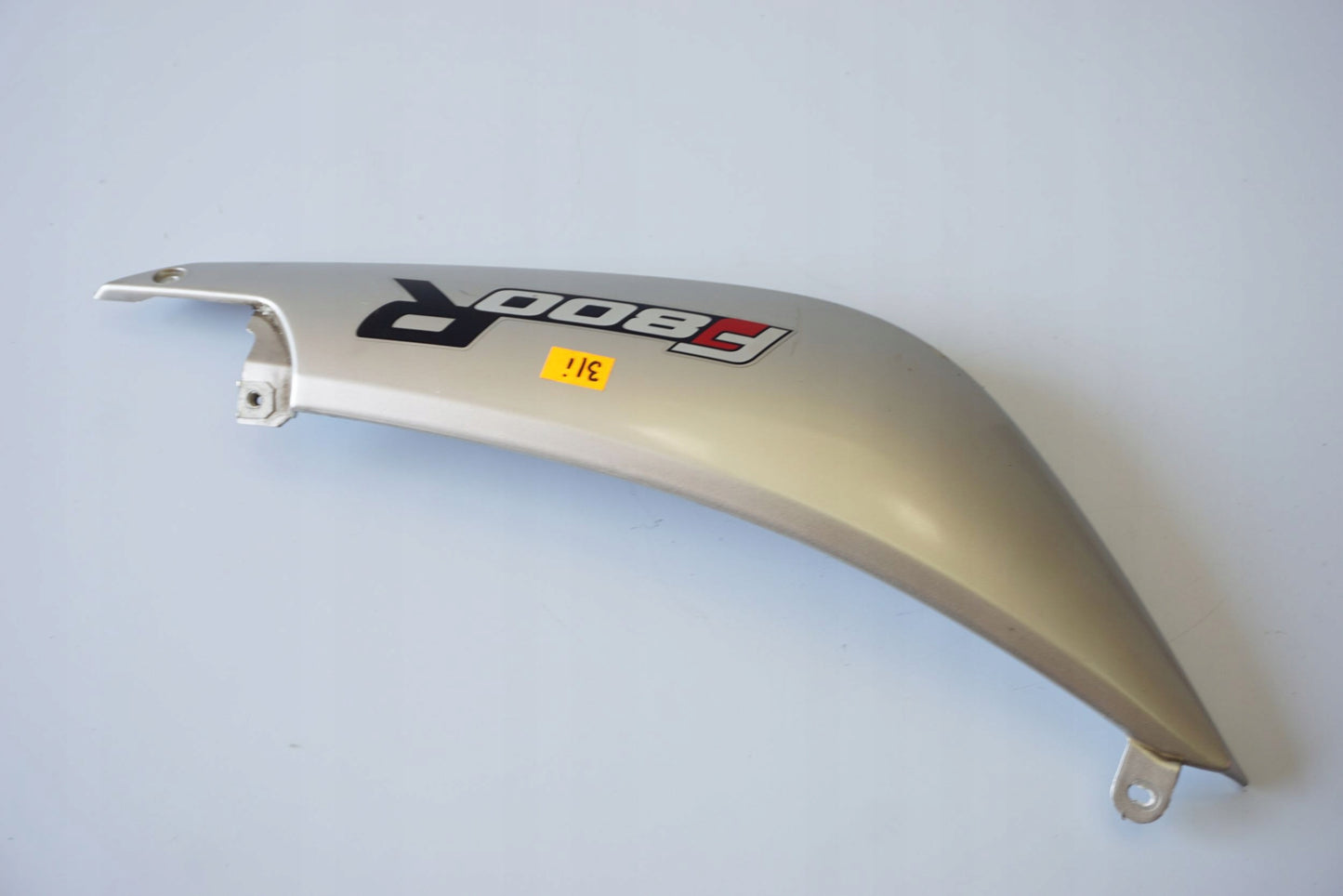 BMW F 800 R 09-14 Heckverkleidung Verkleidung Heck links 7